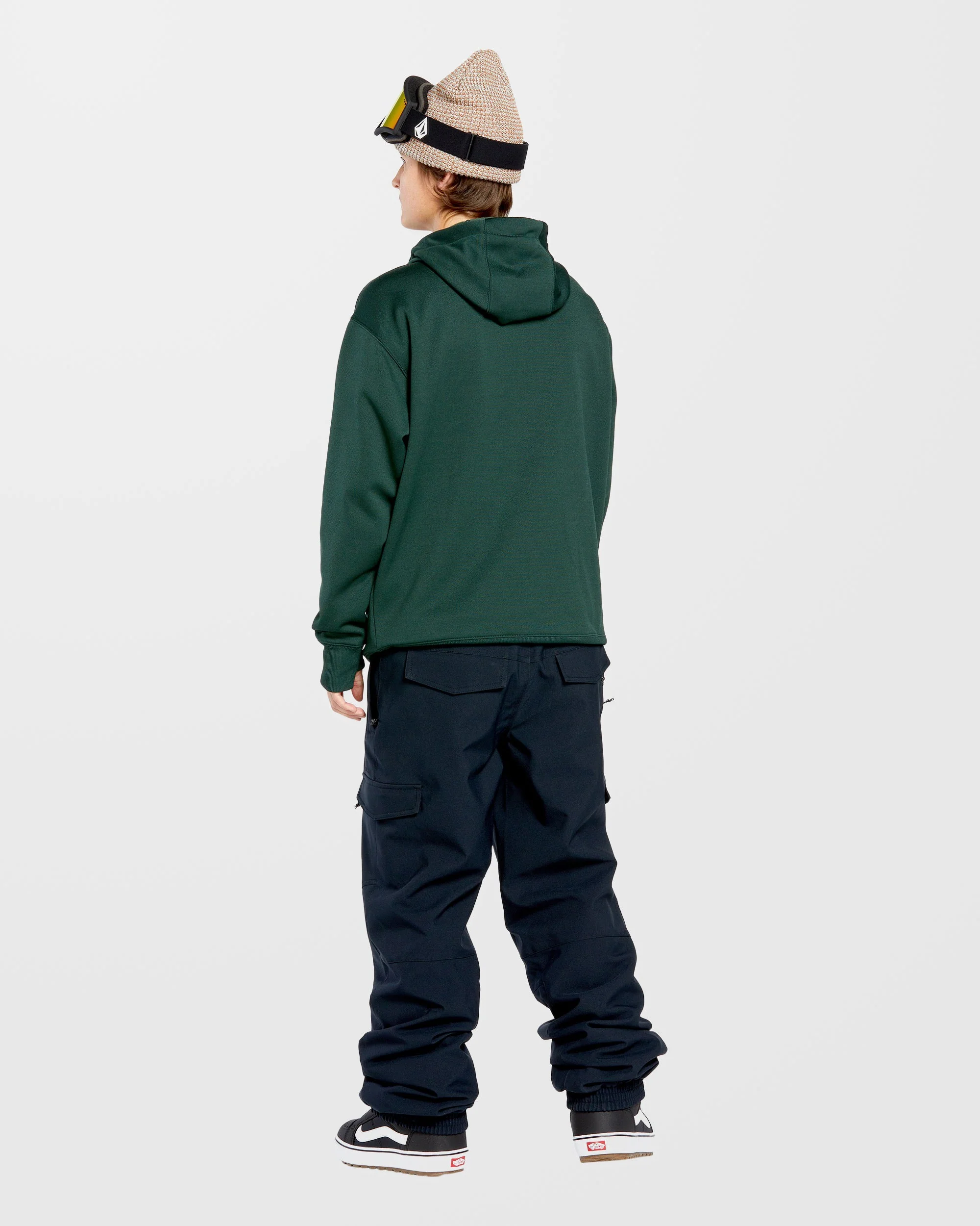 Pantalon Wildling - Black - Image 8