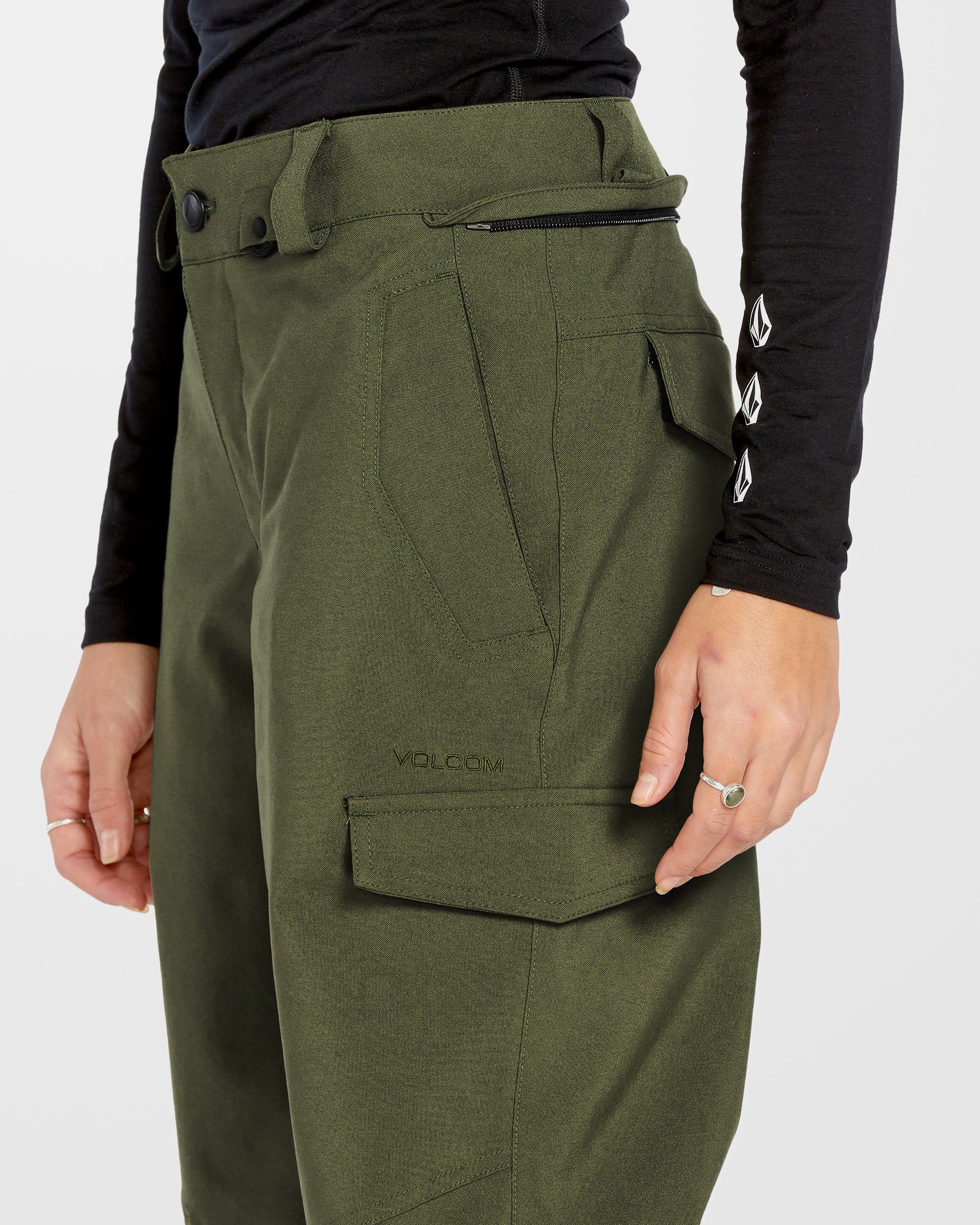 Pantalon Wildling - Ivy - Image 7