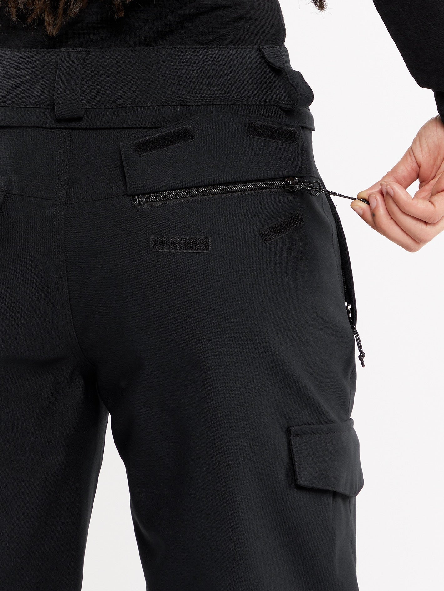 Pantalon Wildling - BLACK - Image 4