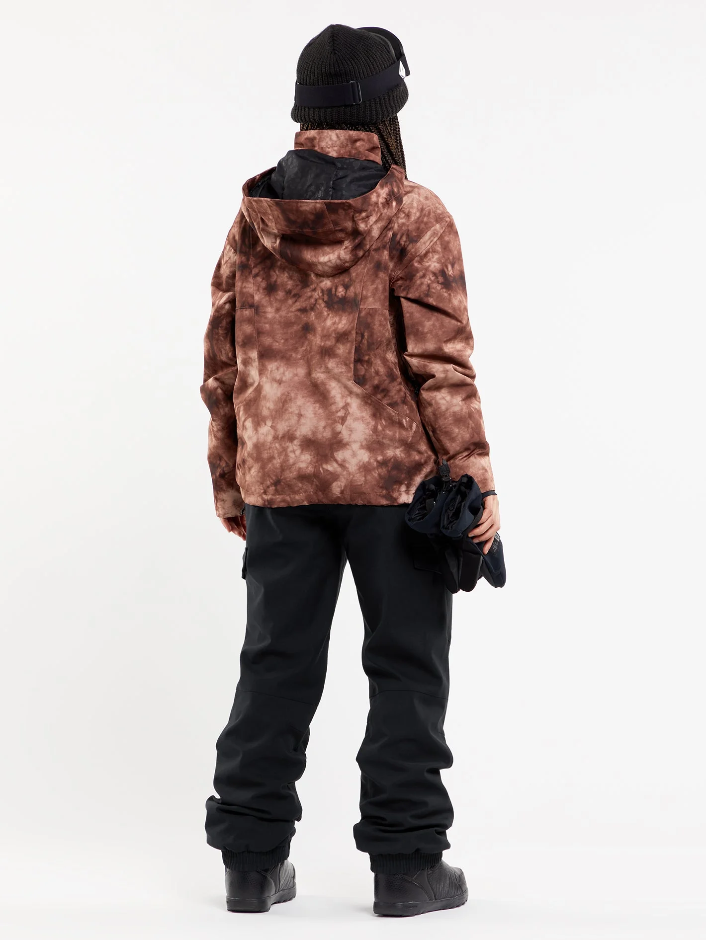 Pantalon Wildling - BLACK - Image 7