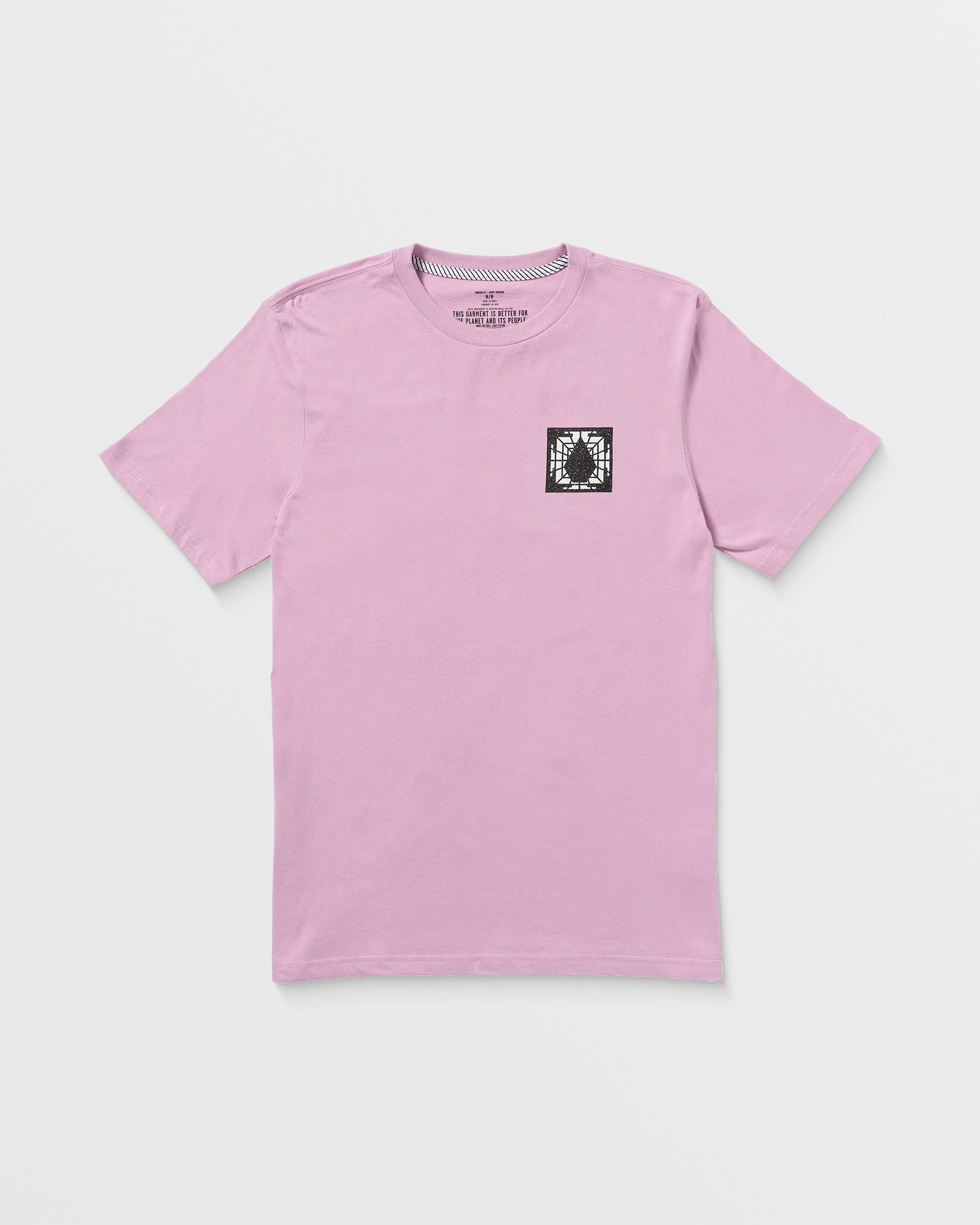 T-shirt Within - STEEL PURPLE - Image 6