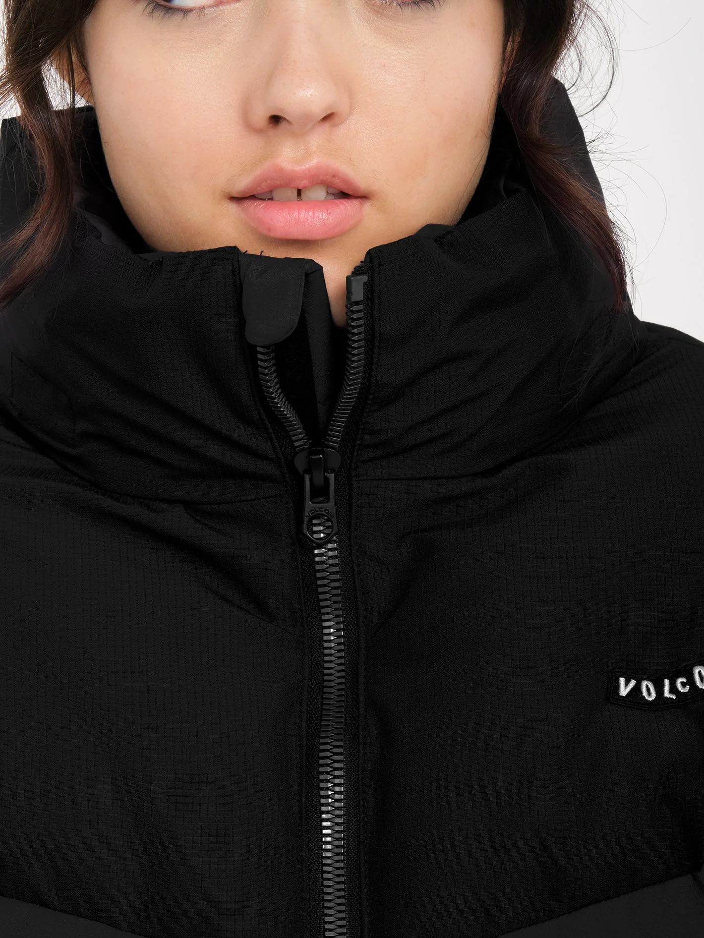 Veste Woldsmooth - BLACK - Image 4