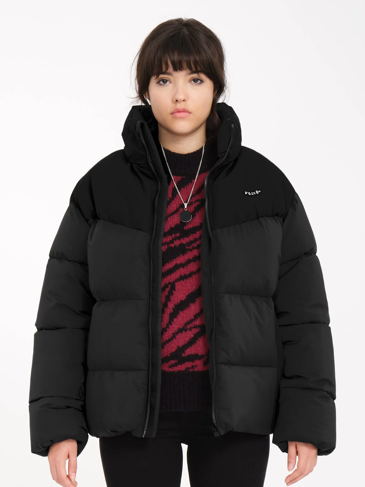 Veste Woldsmooth - BLACK - Image 6
