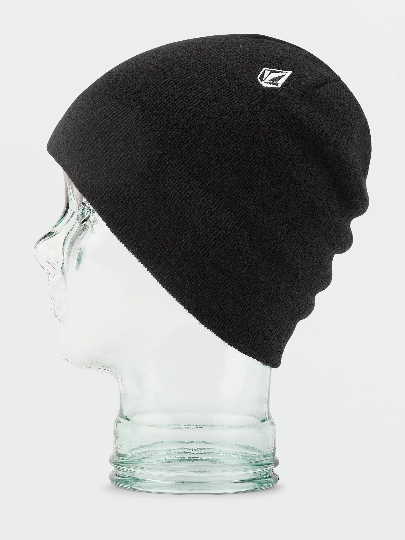 Bonnet Woolcott - Black - Image 2