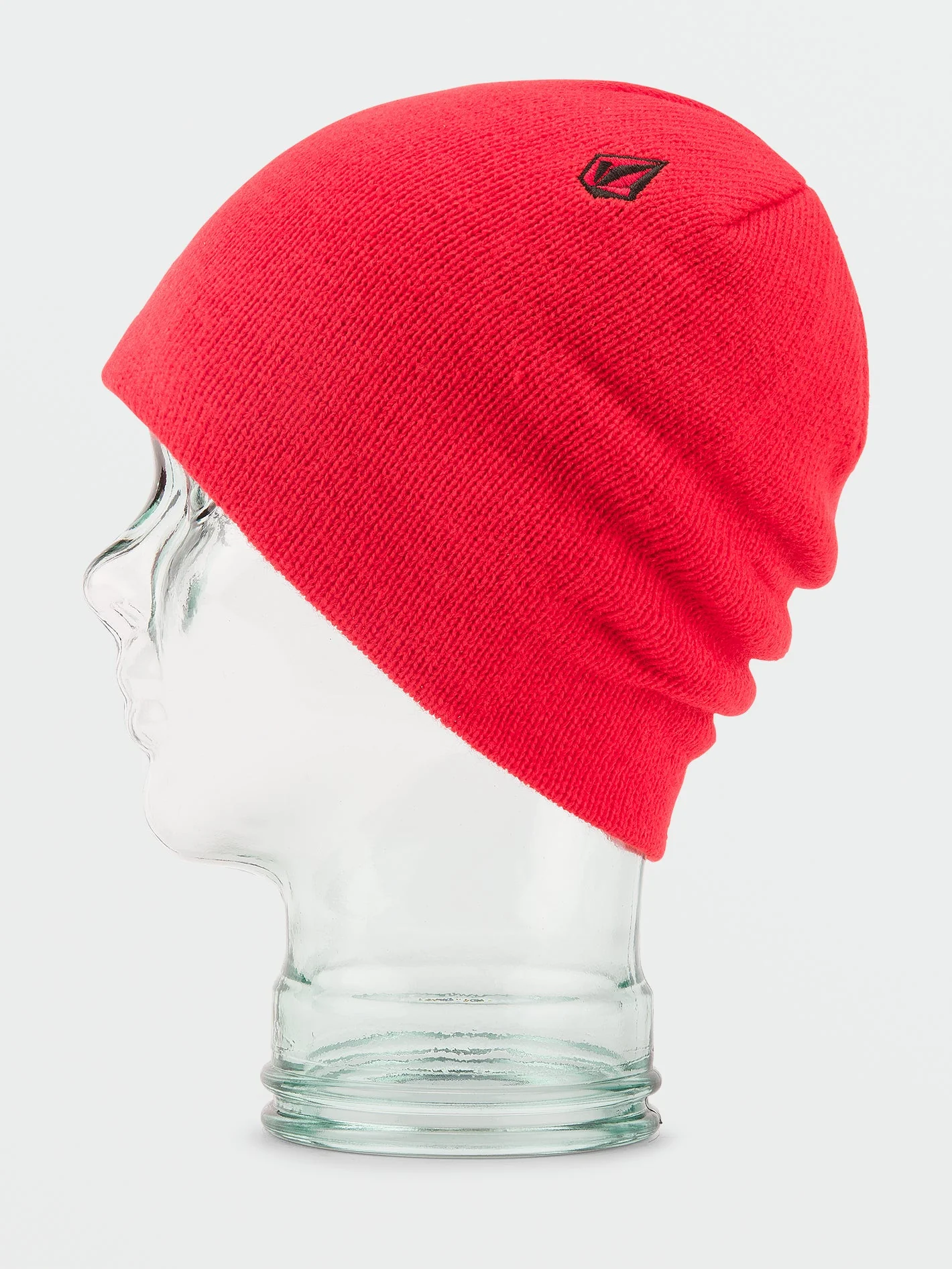 Bonnet Woolcott - Orange Shock - Image 2