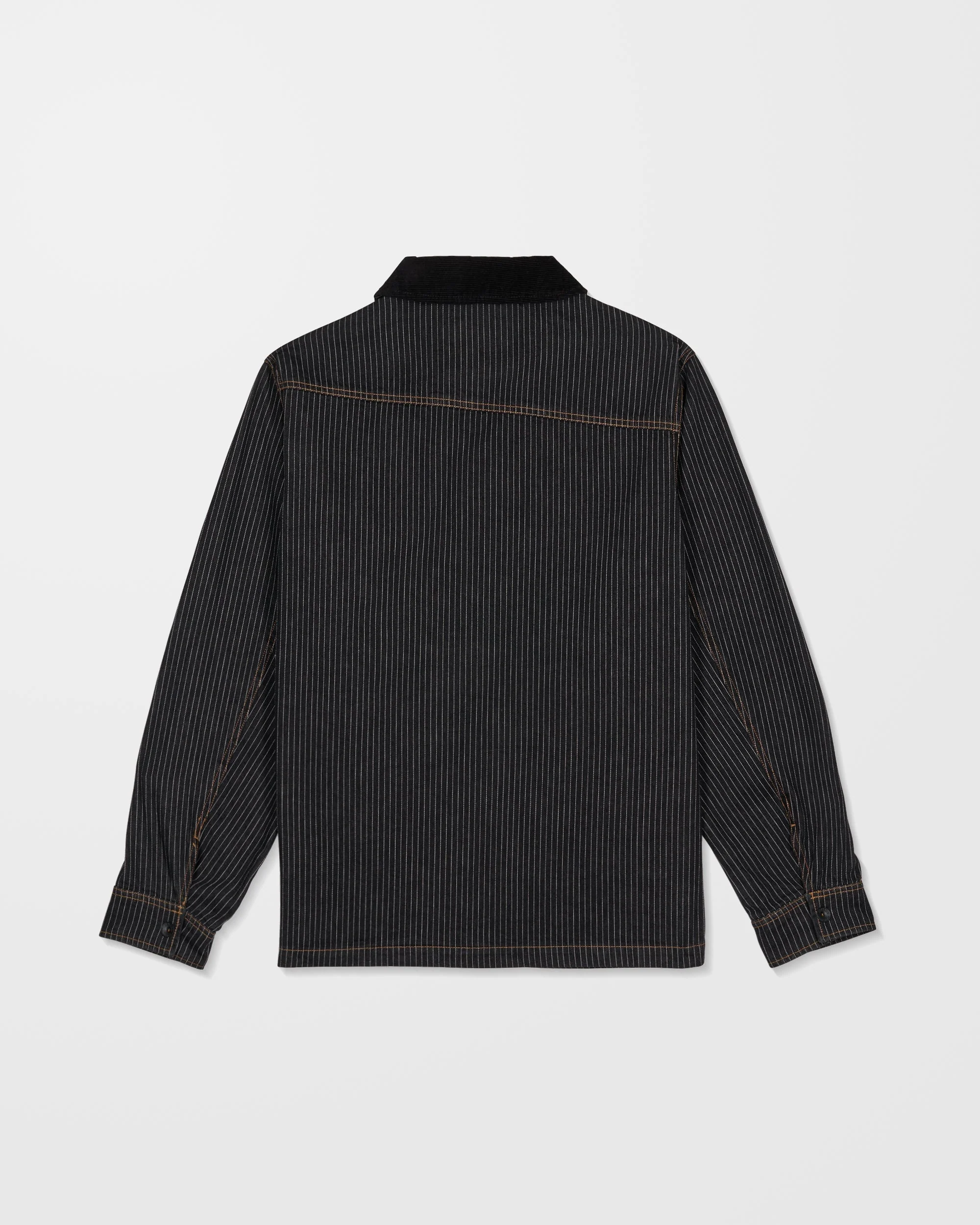 Veste Work Dialed - Black Stripe - Image 13