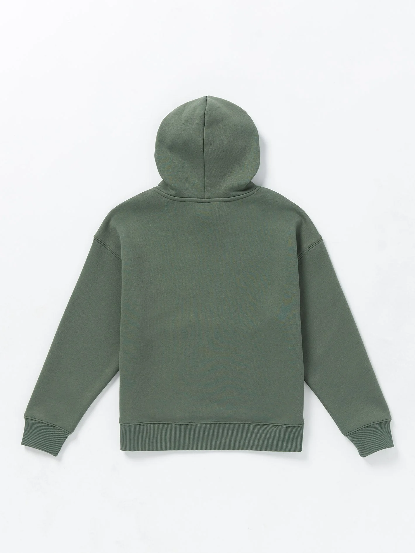Sweat à capuche Workard - FIR GREEN - (ENFANT) - Image 2
