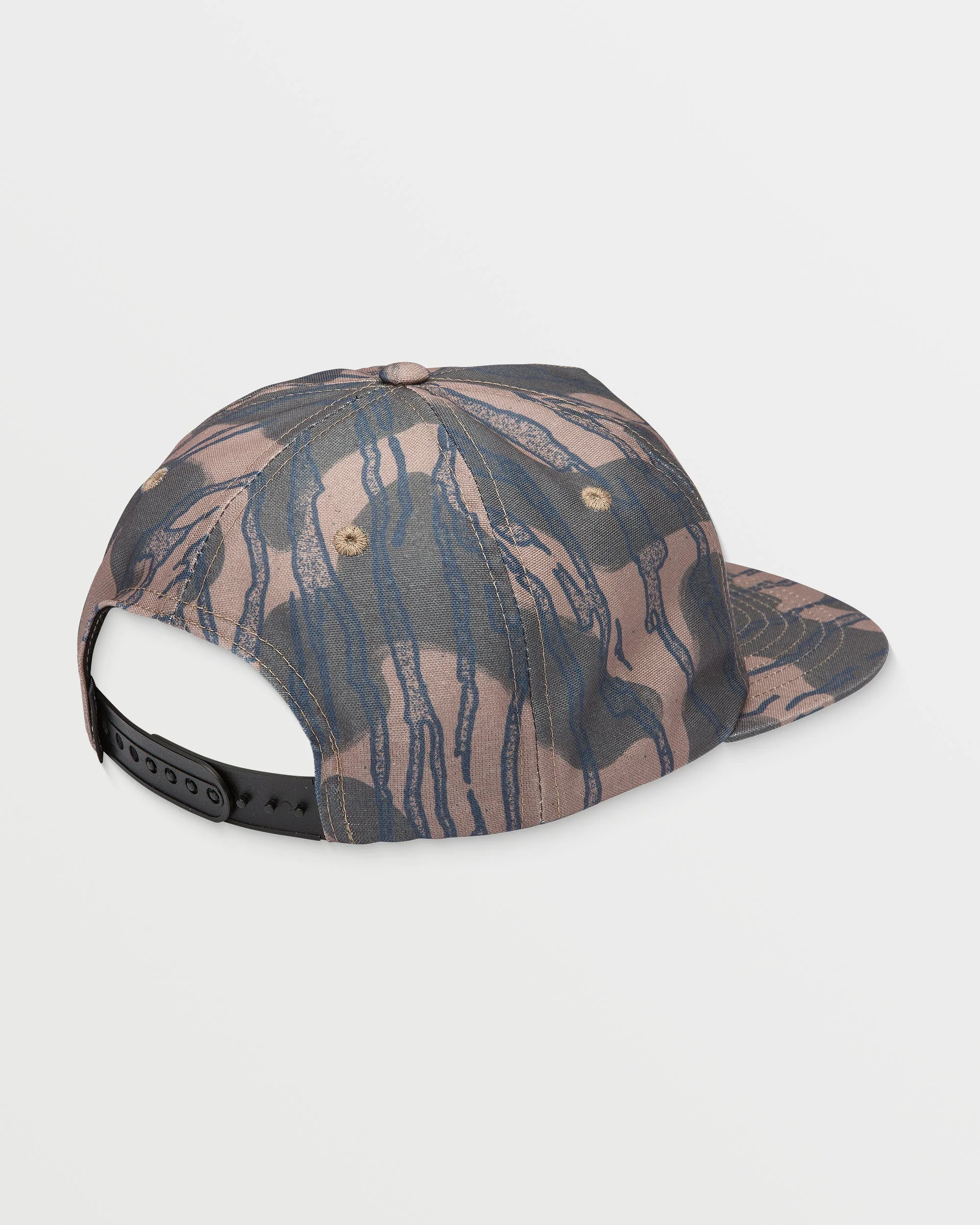 Casquette Workwear - BRINDLE - Image 2
