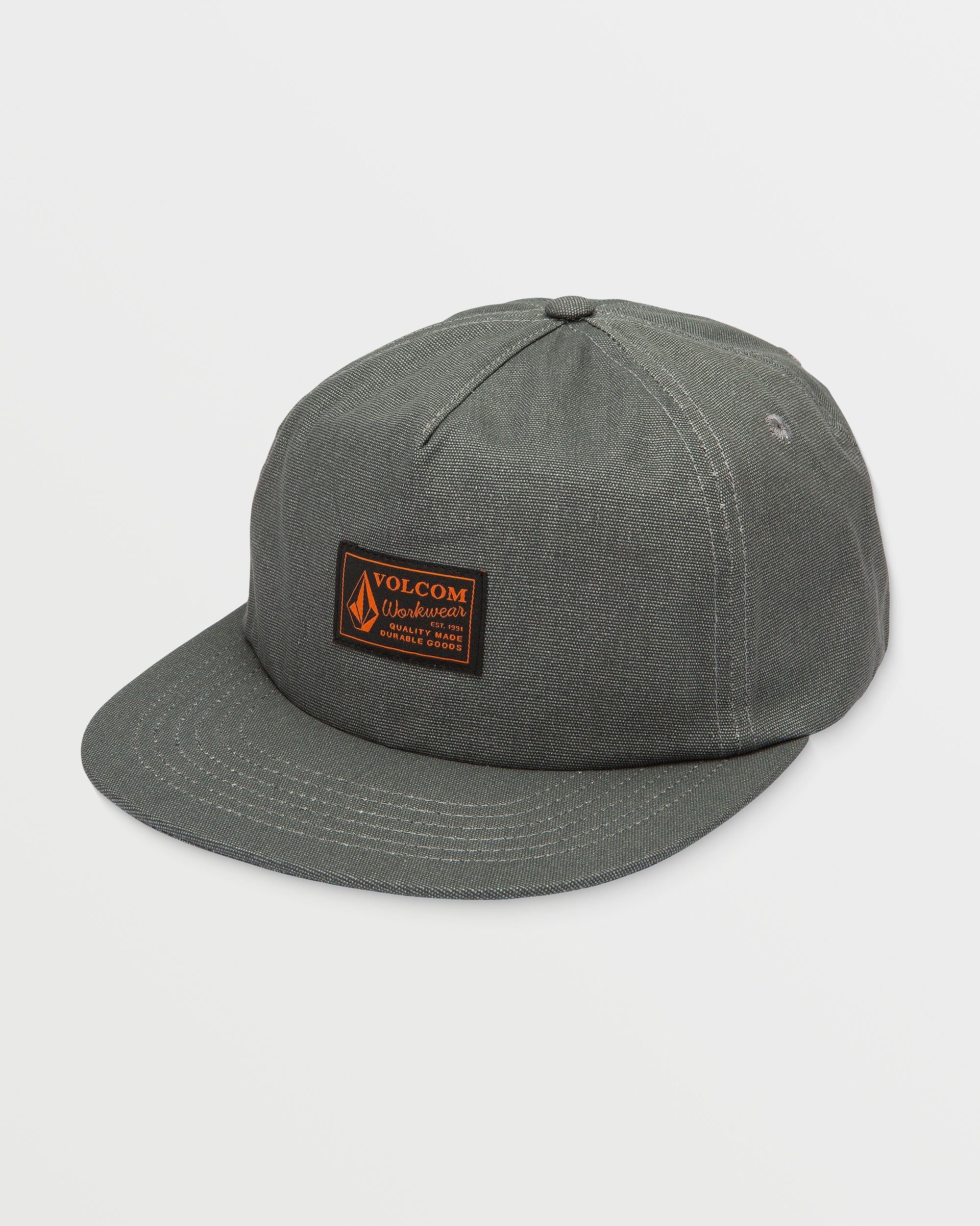 Casquette Workwear - STEALTH