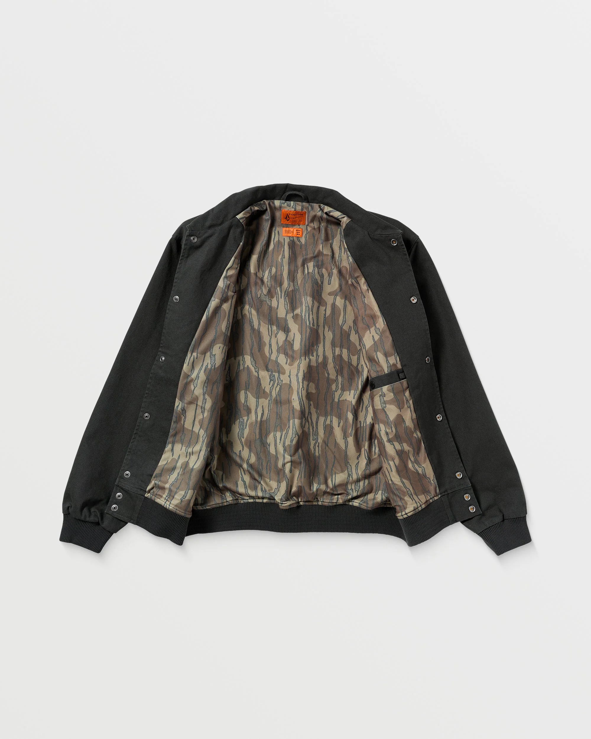 Veste Workwear - STEALTH - Image 10