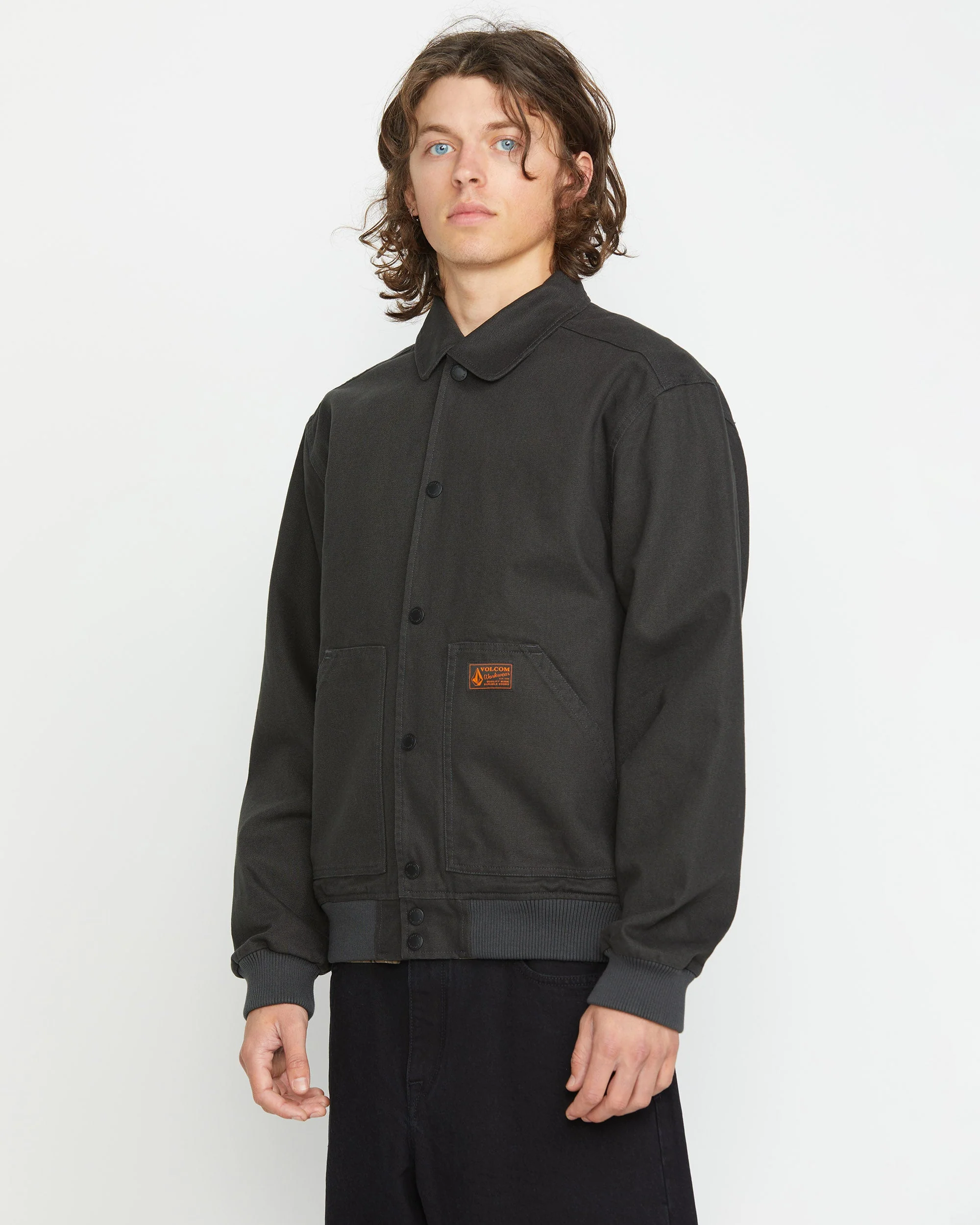 Veste Workwear - STEALTH - Image 3