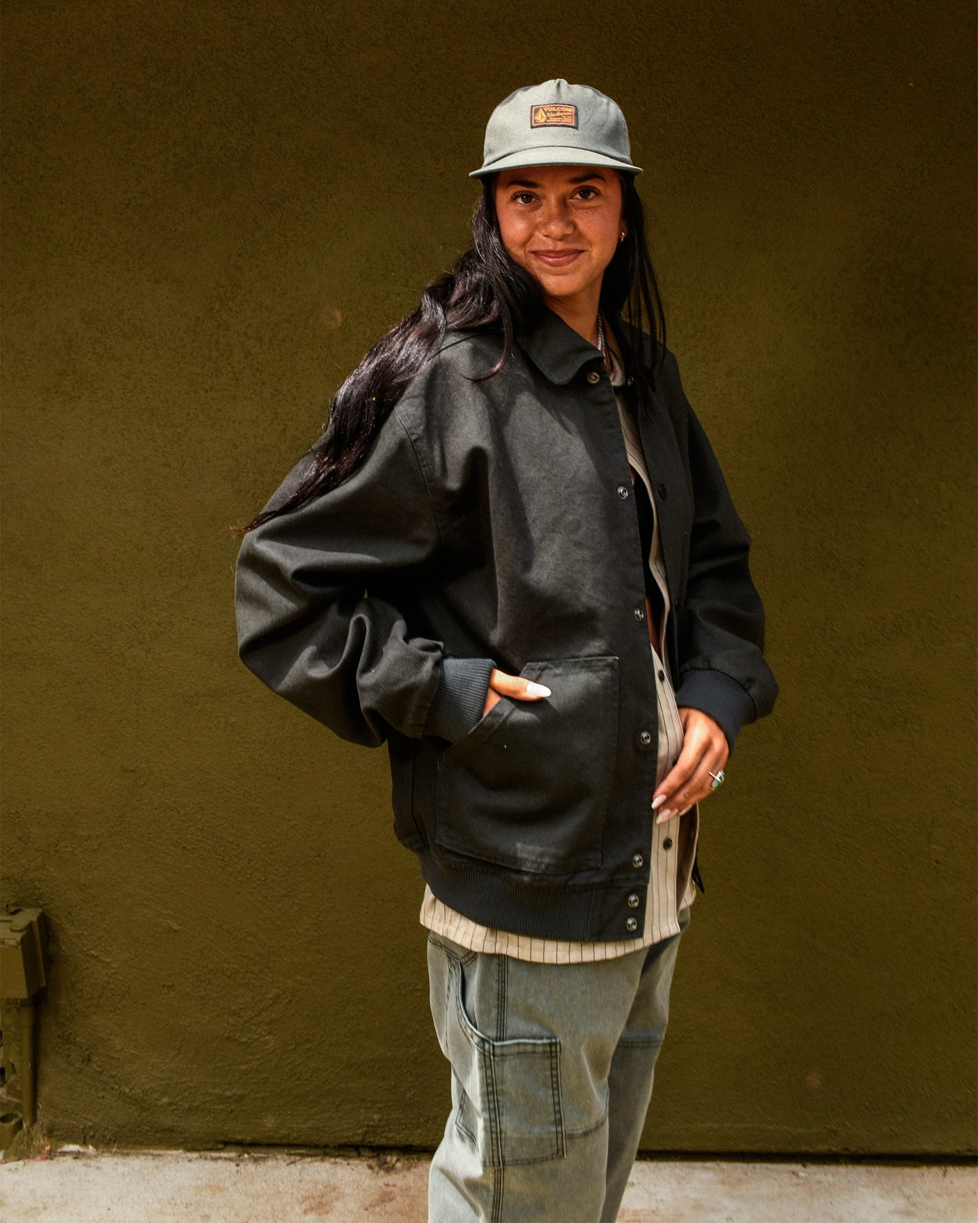 Veste Workwear - STEALTH - Image 4