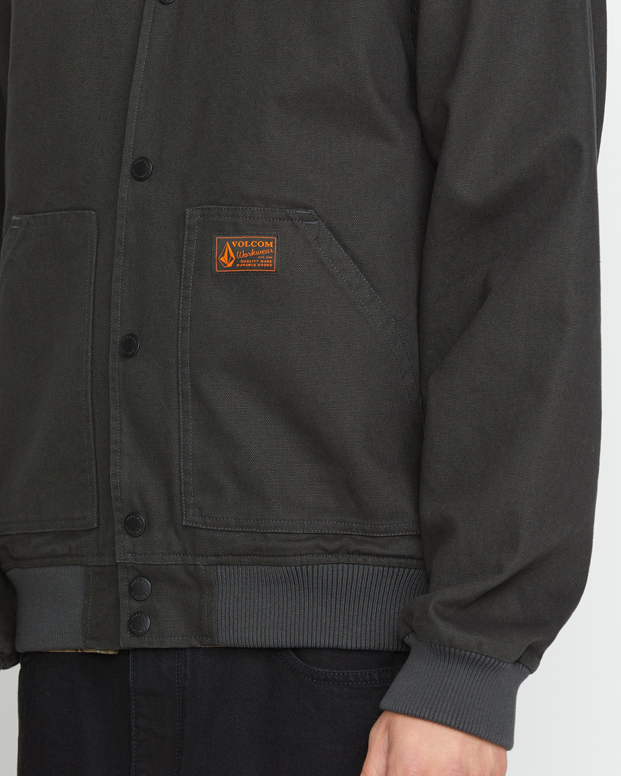 Veste Workwear - STEALTH - Image 5