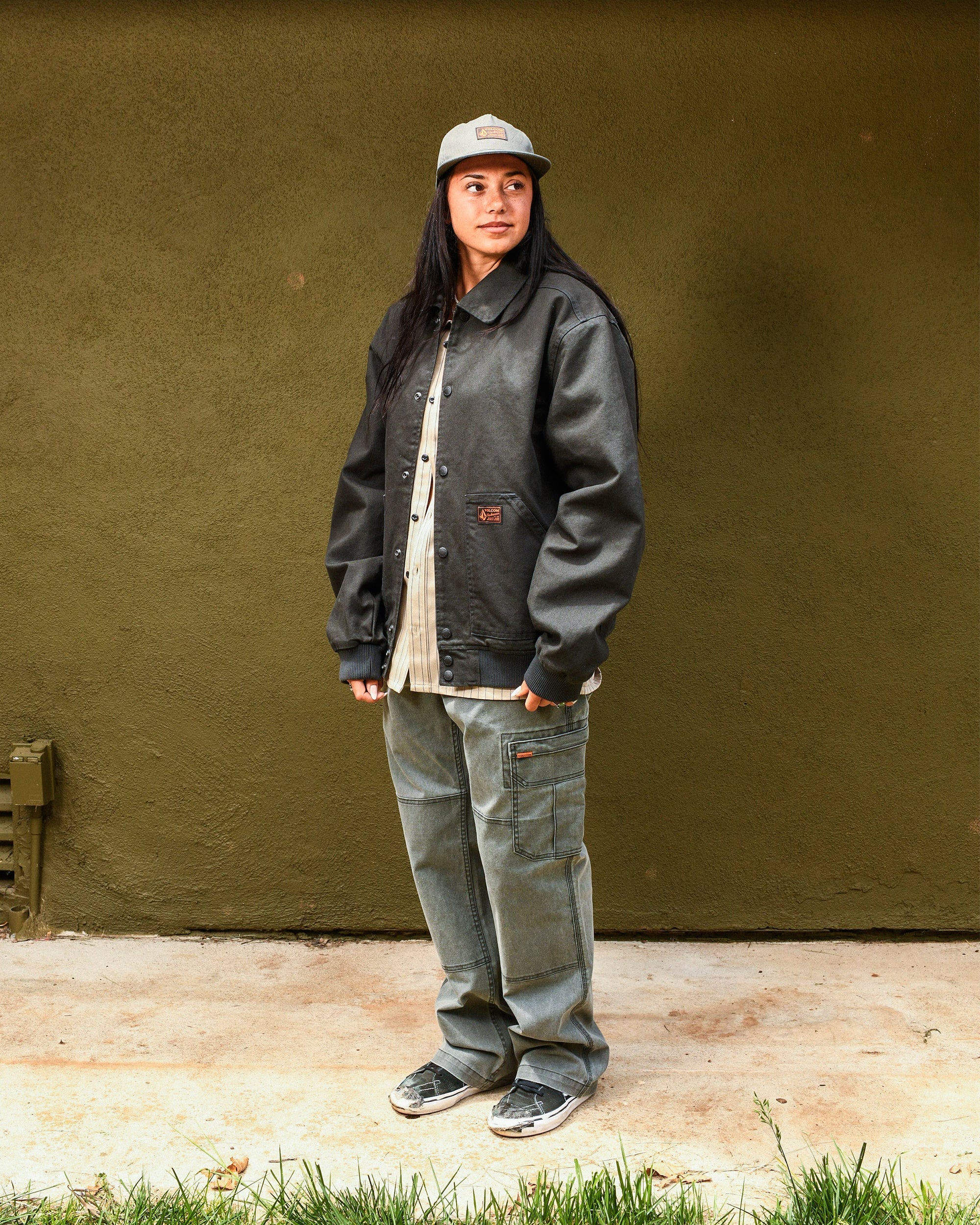 Veste Workwear - STEALTH - Image 6