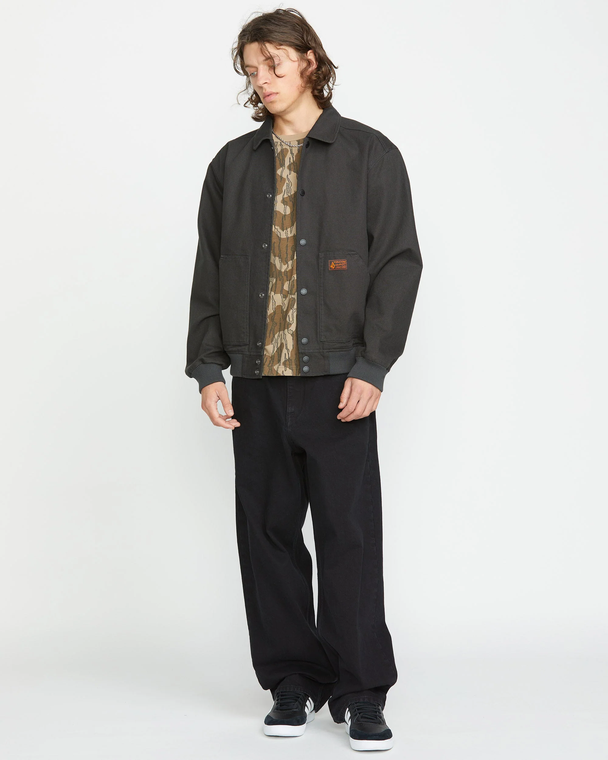Veste Workwear - STEALTH - Image 8