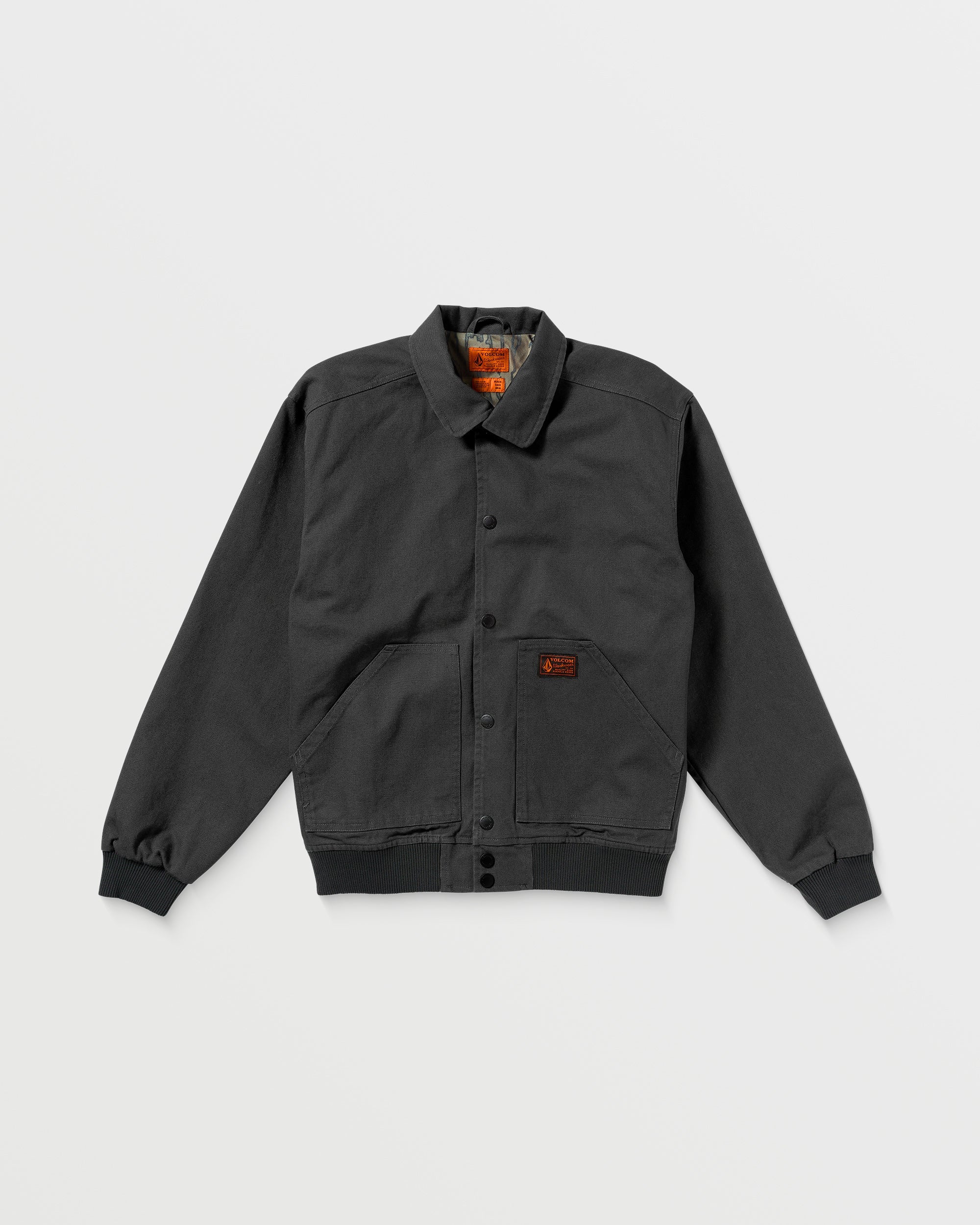 Veste Workwear - STEALTH - Image 9