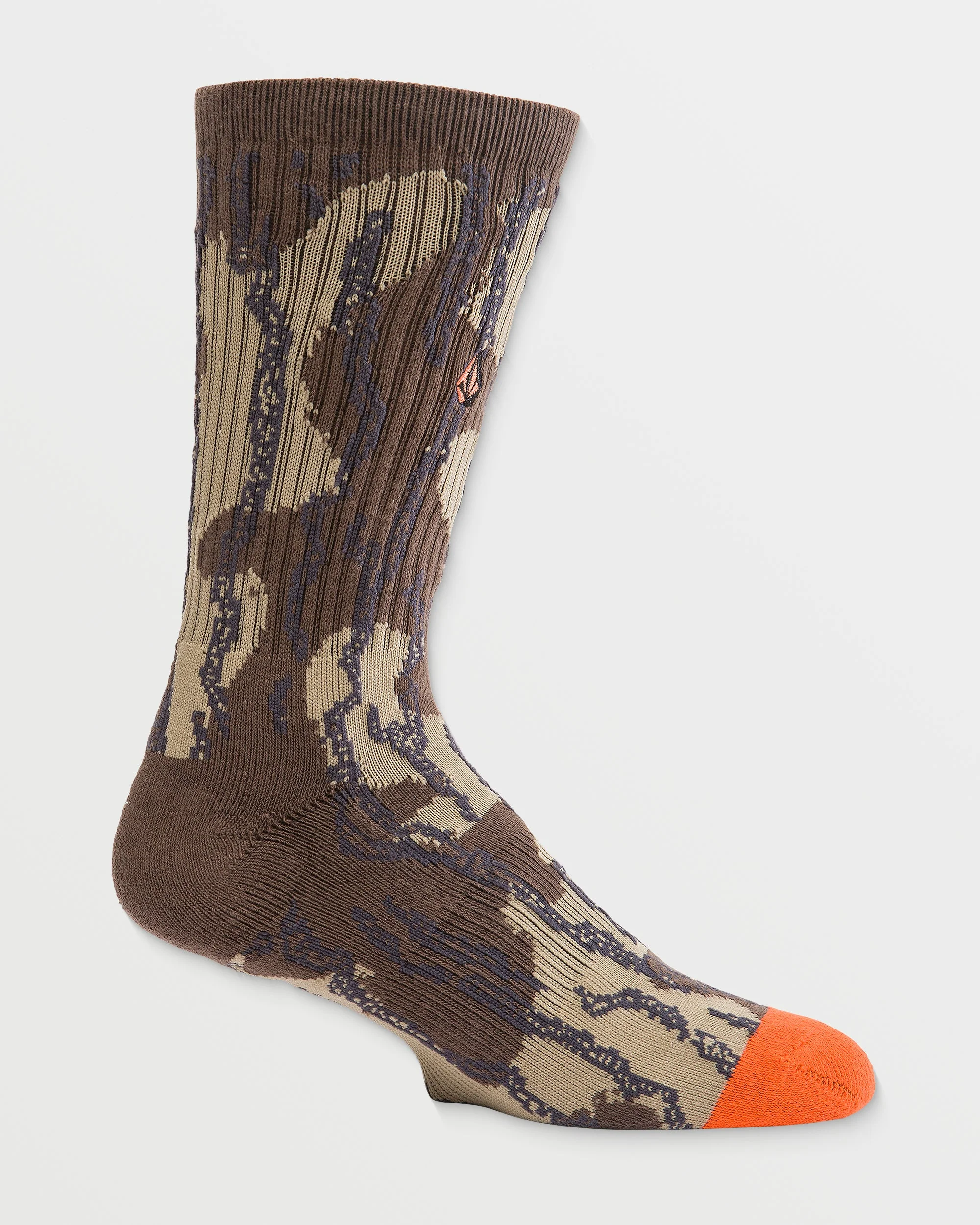 Chaussettes Workwear - BRINDLE - Image 3
