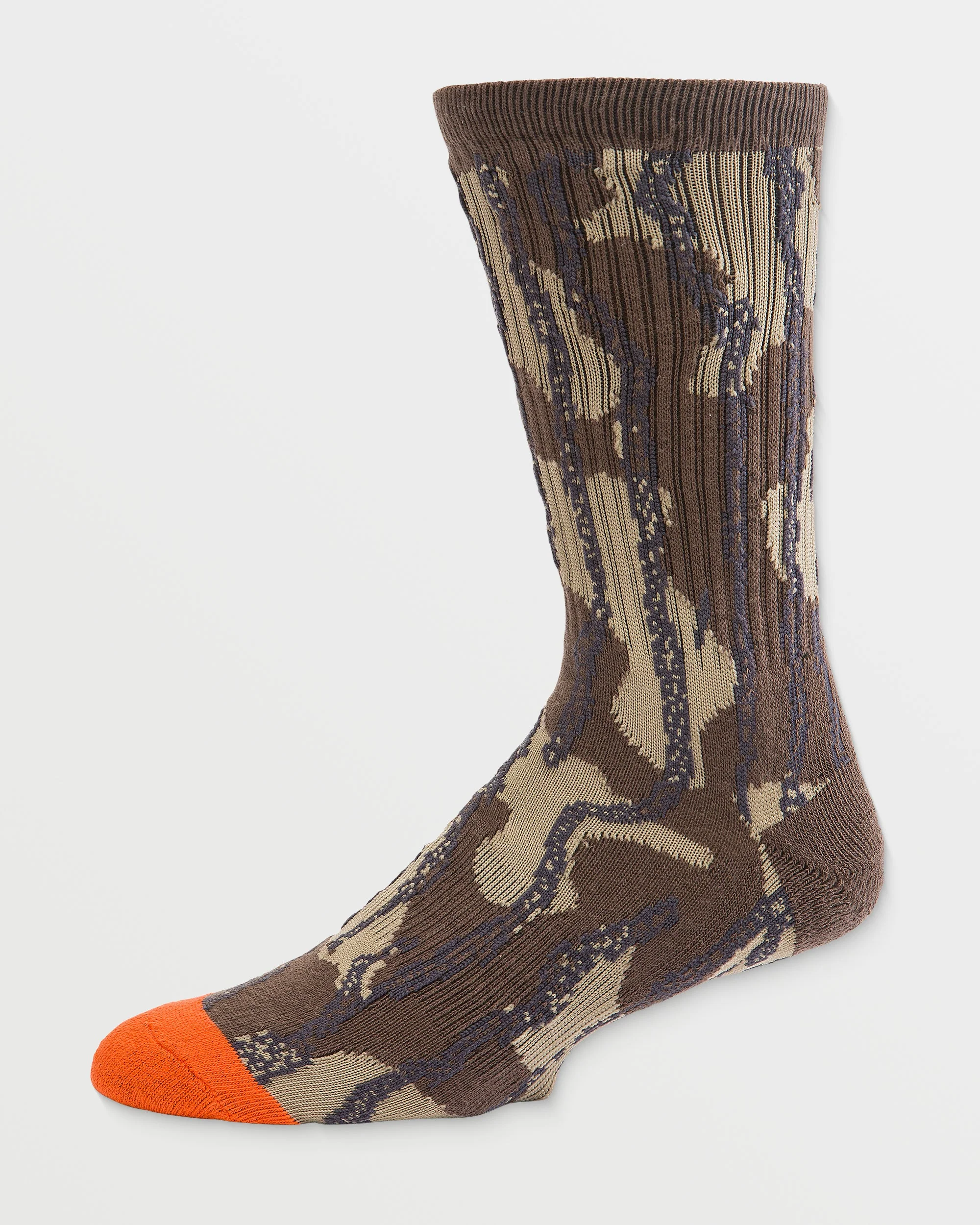 Chaussettes Workwear - BRINDLE - Image 4