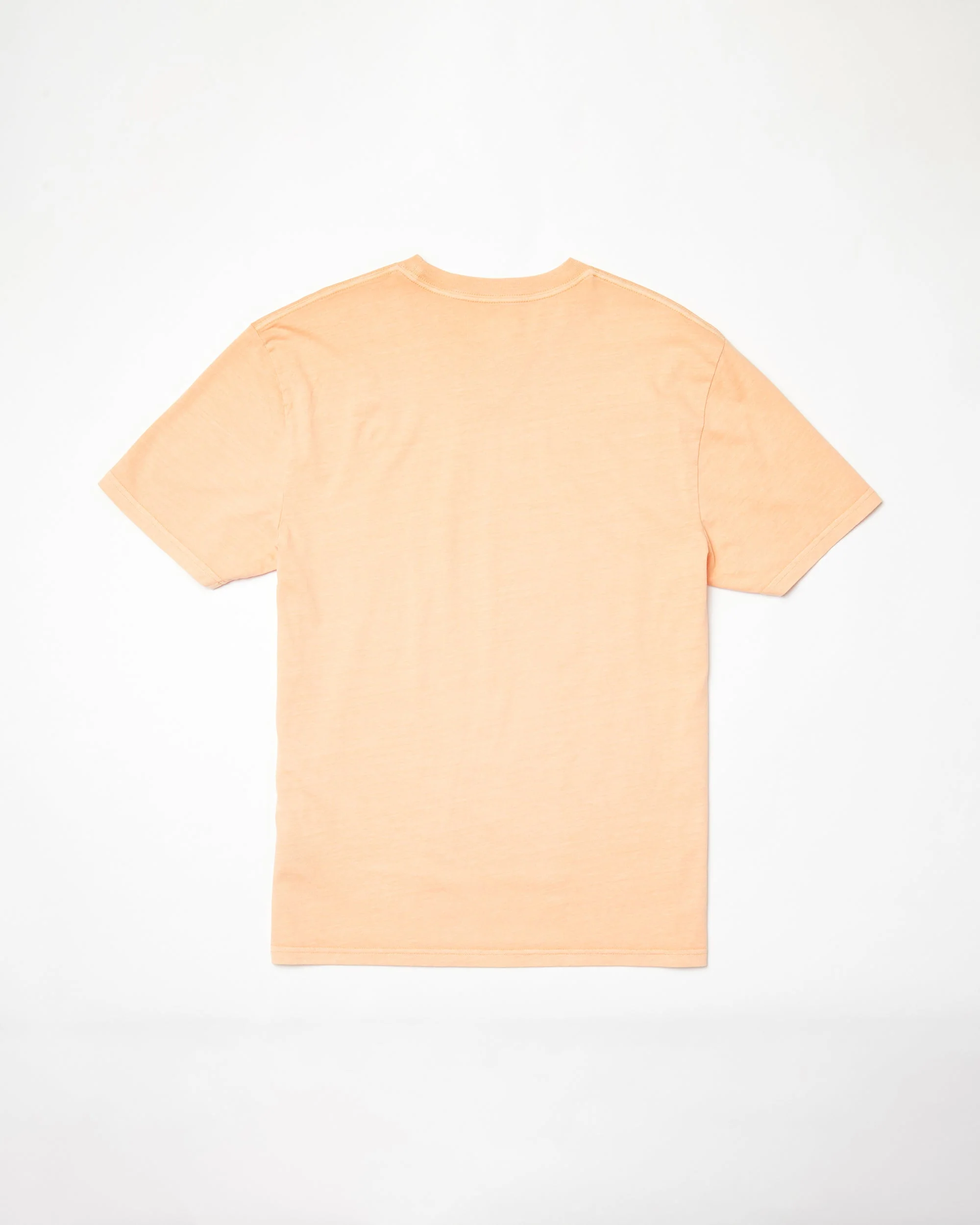 T-shirt Worldly - PALE PEACH - Image 8