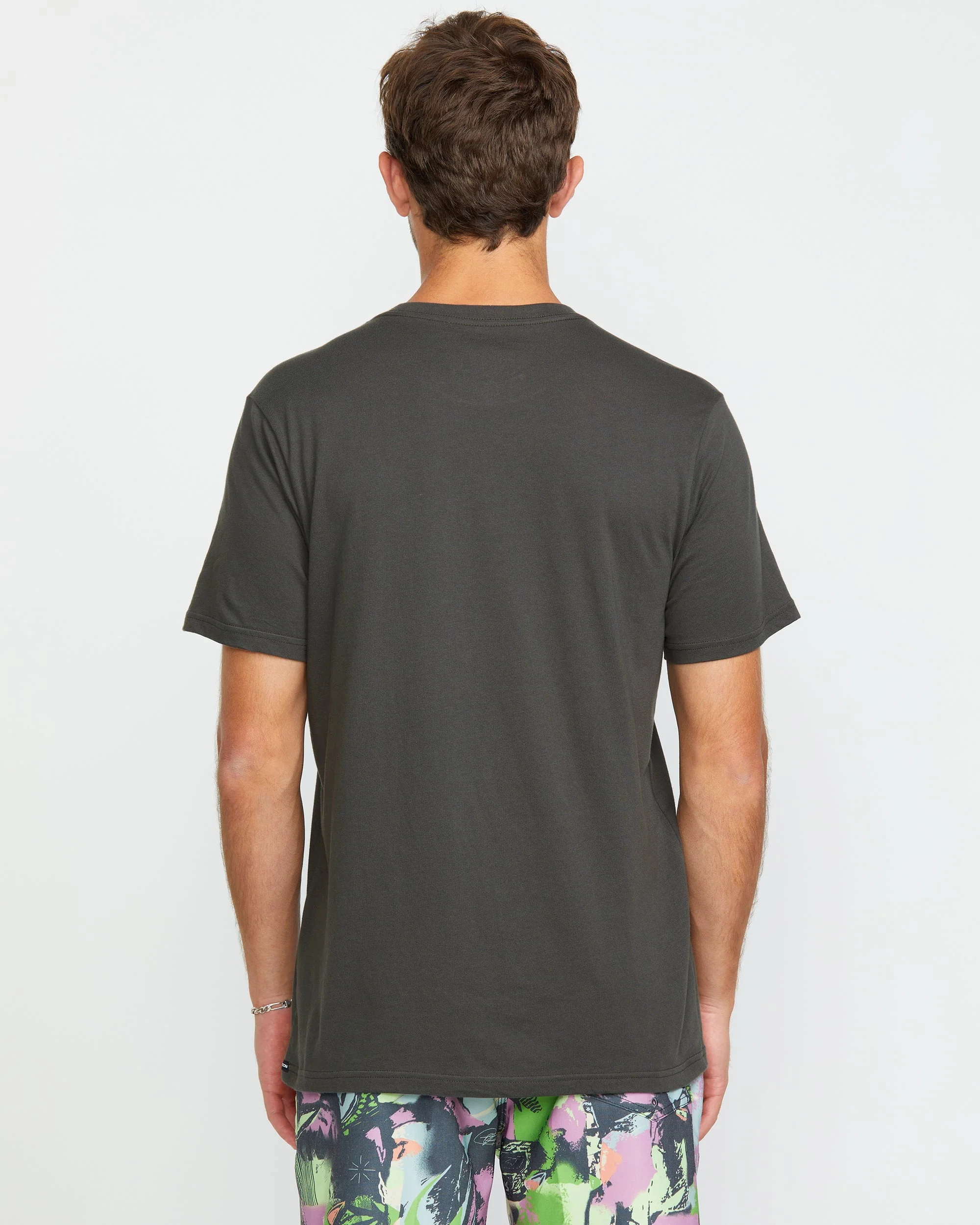 T-shirt Worldly - STEALTH - Image 2
