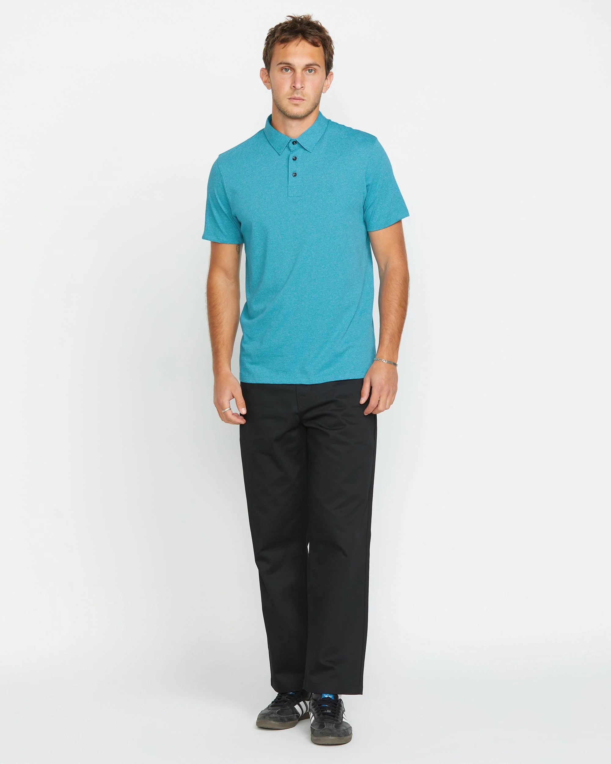 Polo Wowzer - BAY BLUE - Image 5
