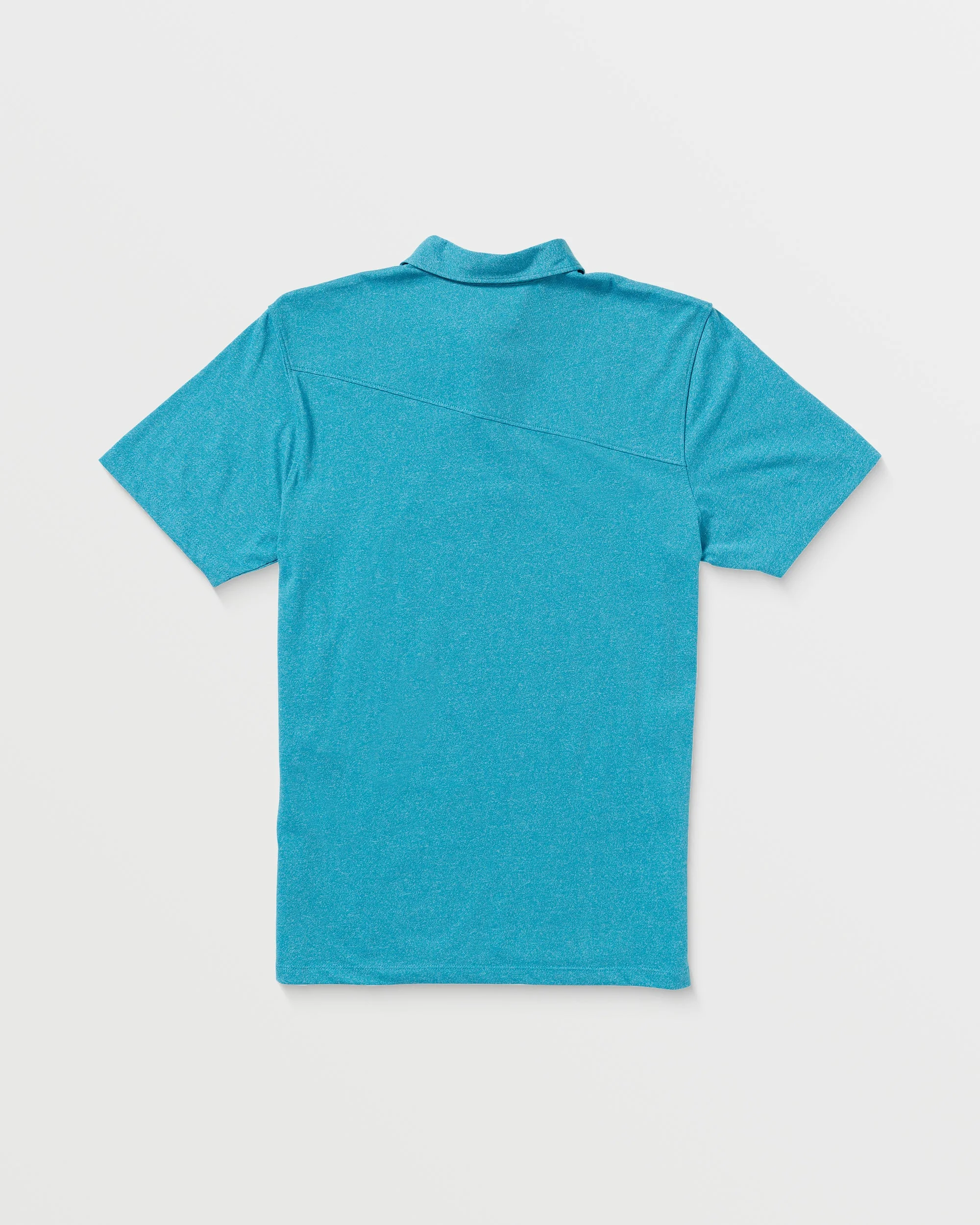 Polo Wowzer - BAY BLUE - Image 6
