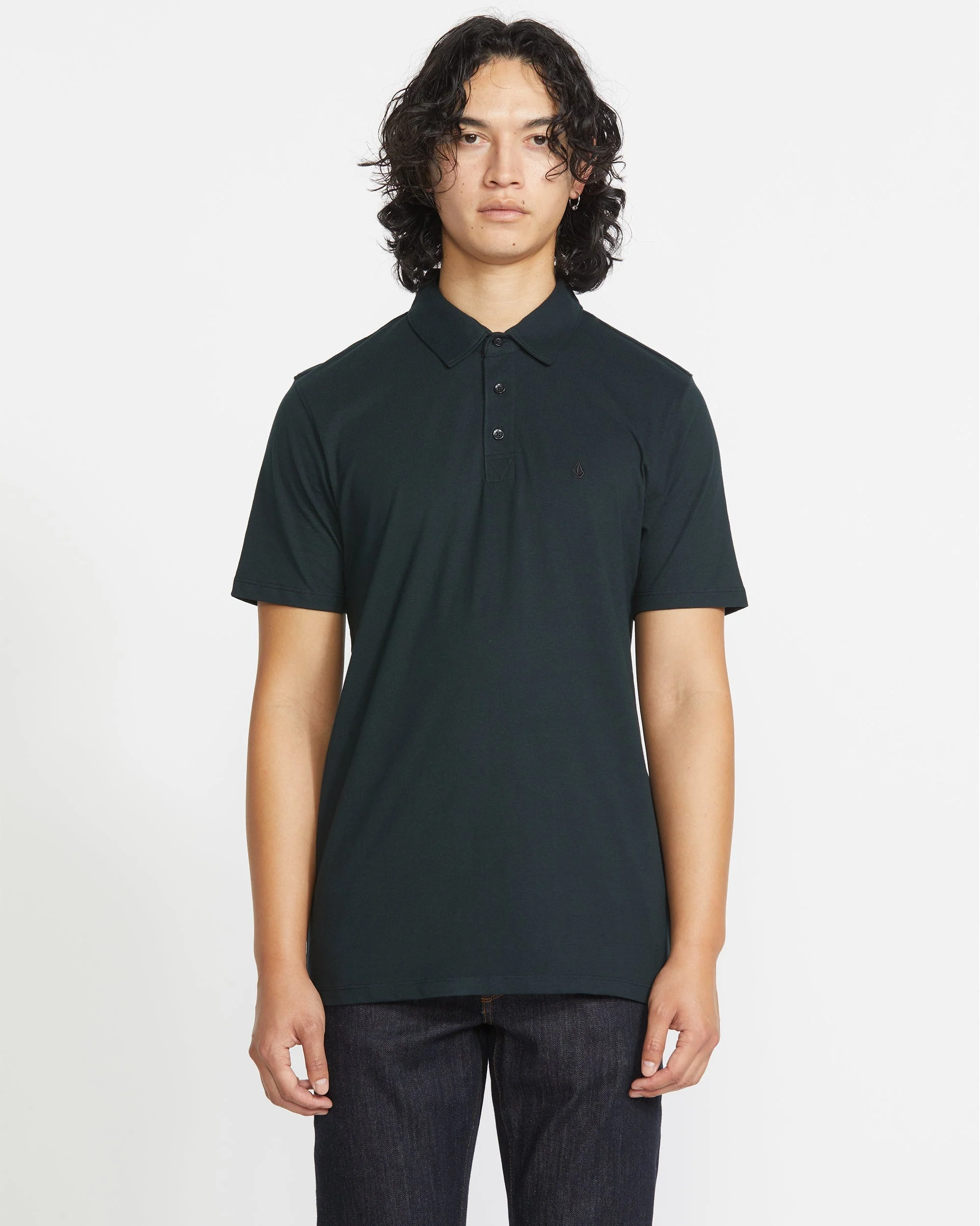 Polo Wowzer - Black