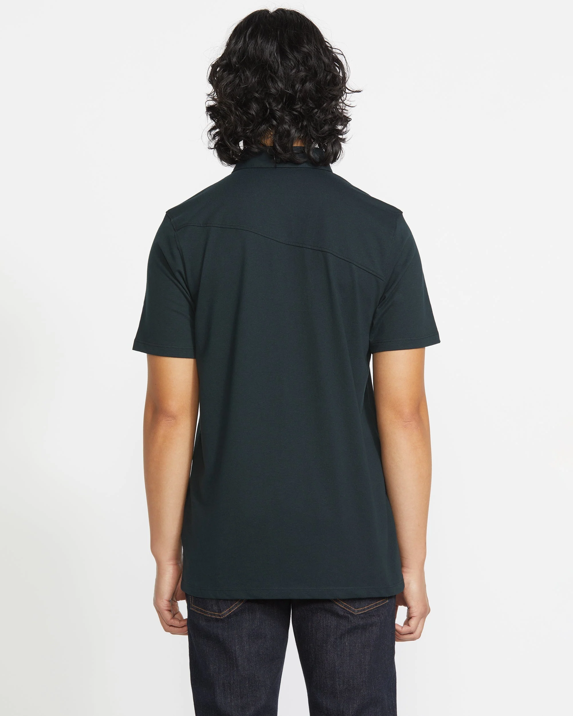 Polo Wowzer - Black - Image 2