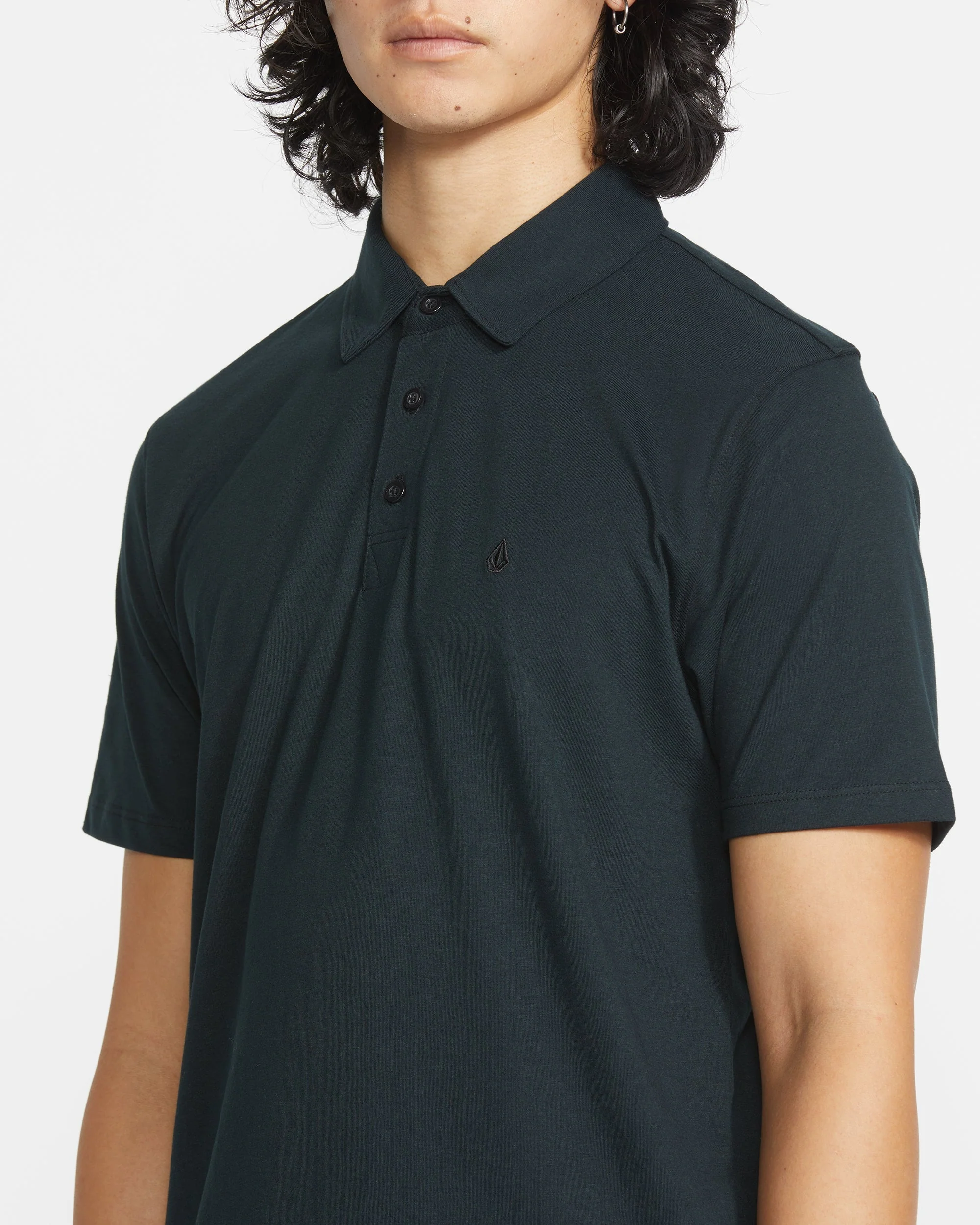 Polo Wowzer - Black - Image 3