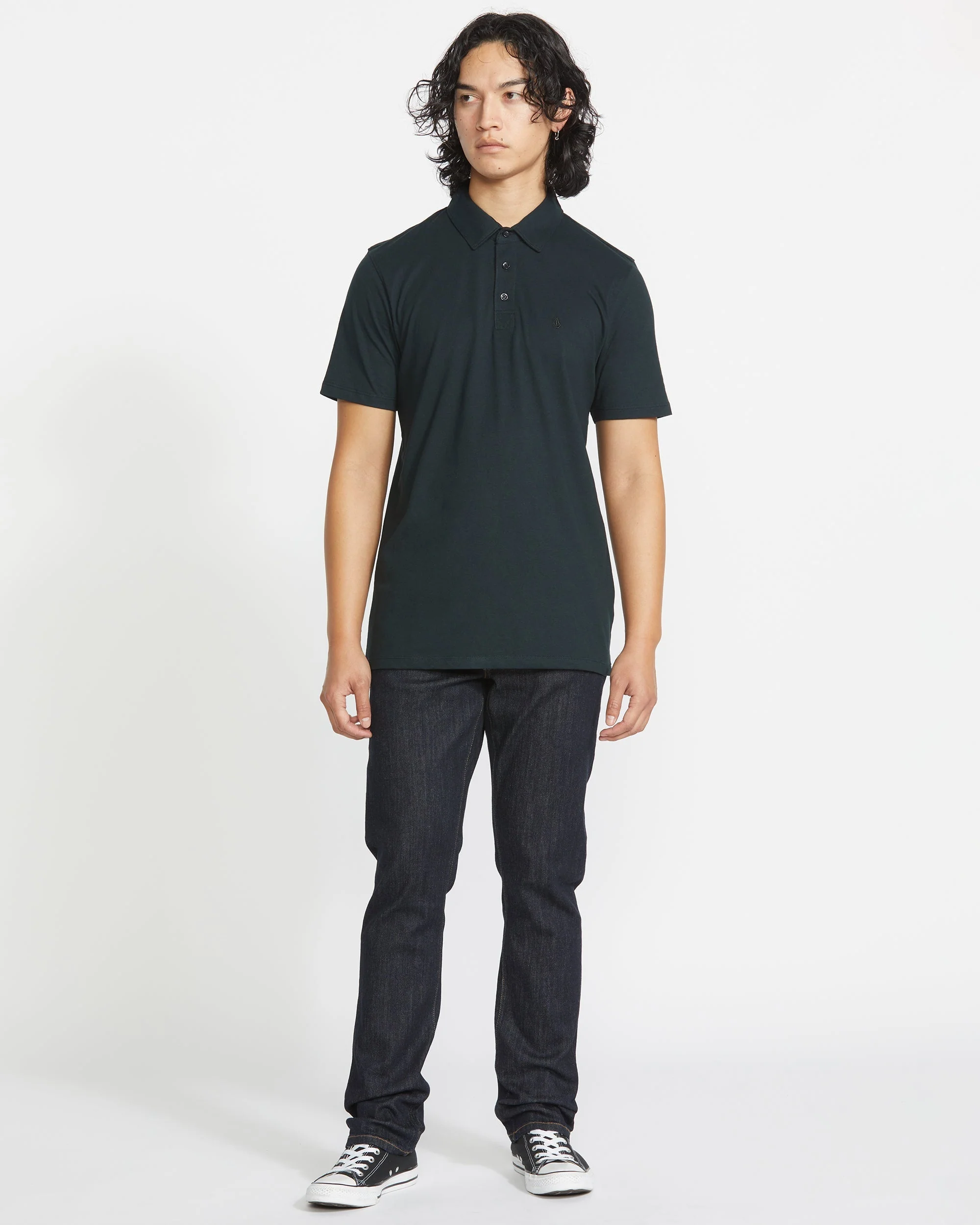 Polo Wowzer - Black - Image 4