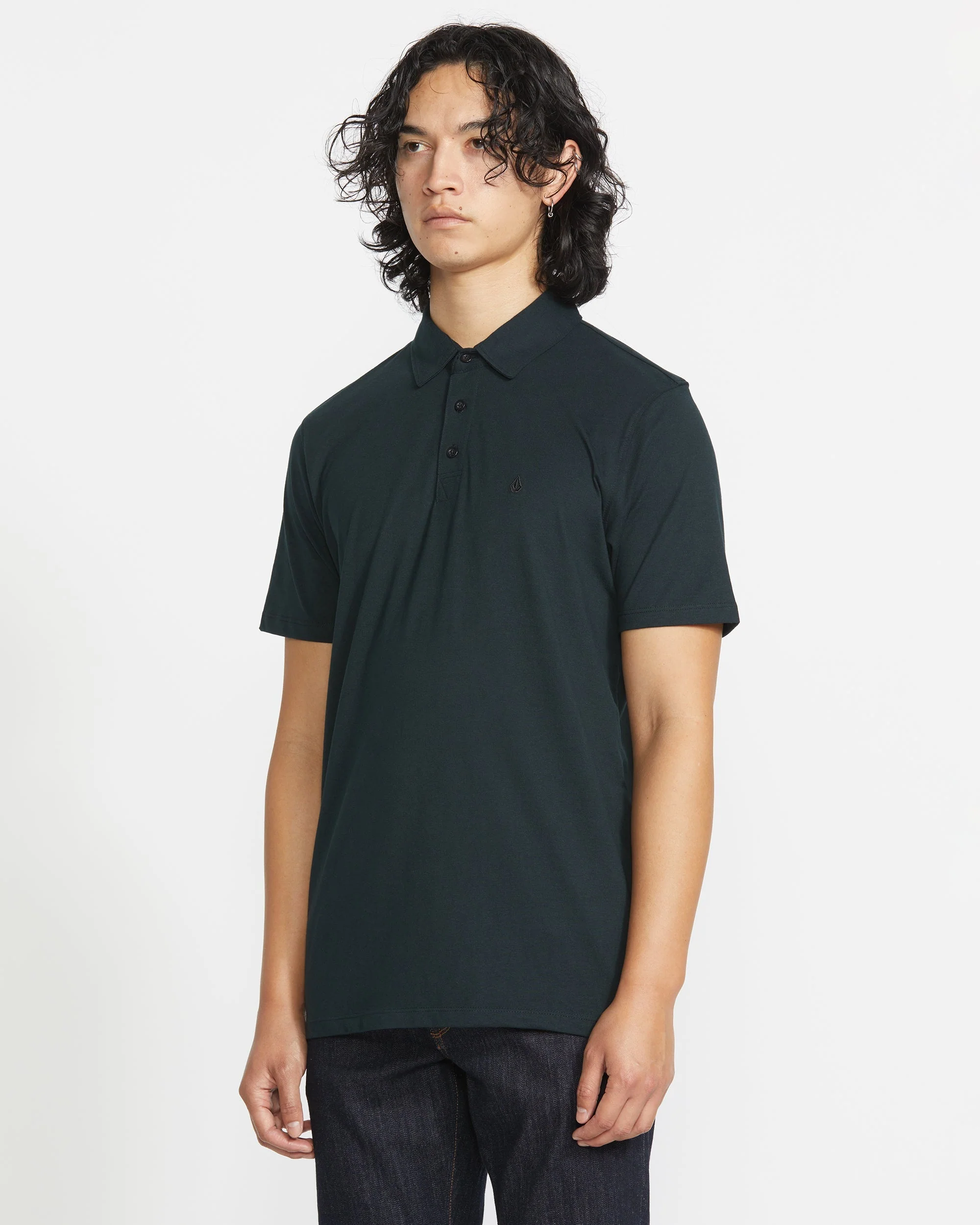Polo Wowzer - Black - Image 5