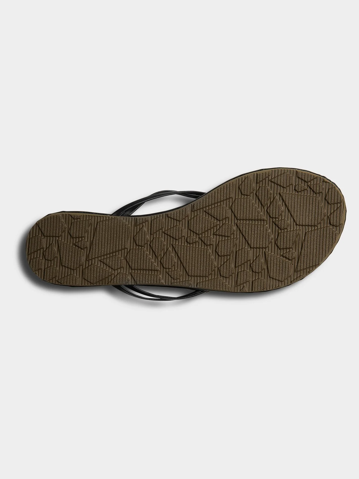 Sandales Wrapped Up - BLACK - Image 2
