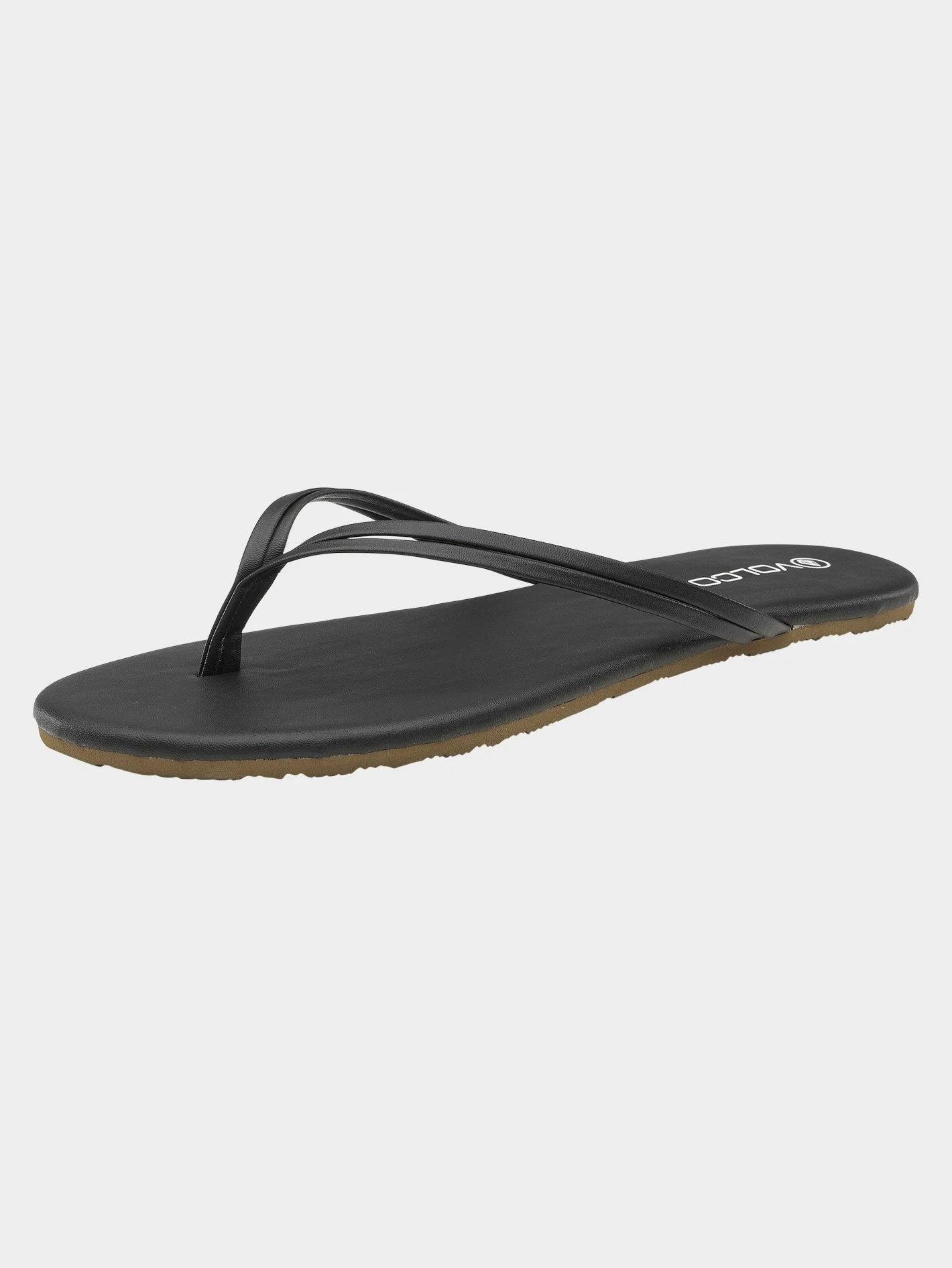Sandales Wrapped Up - BLACK - Image 3