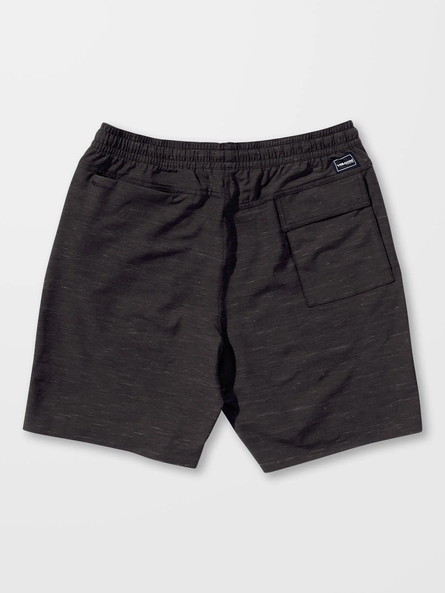 Short Hybride Wrecpack 19" - BLACK - Image 4