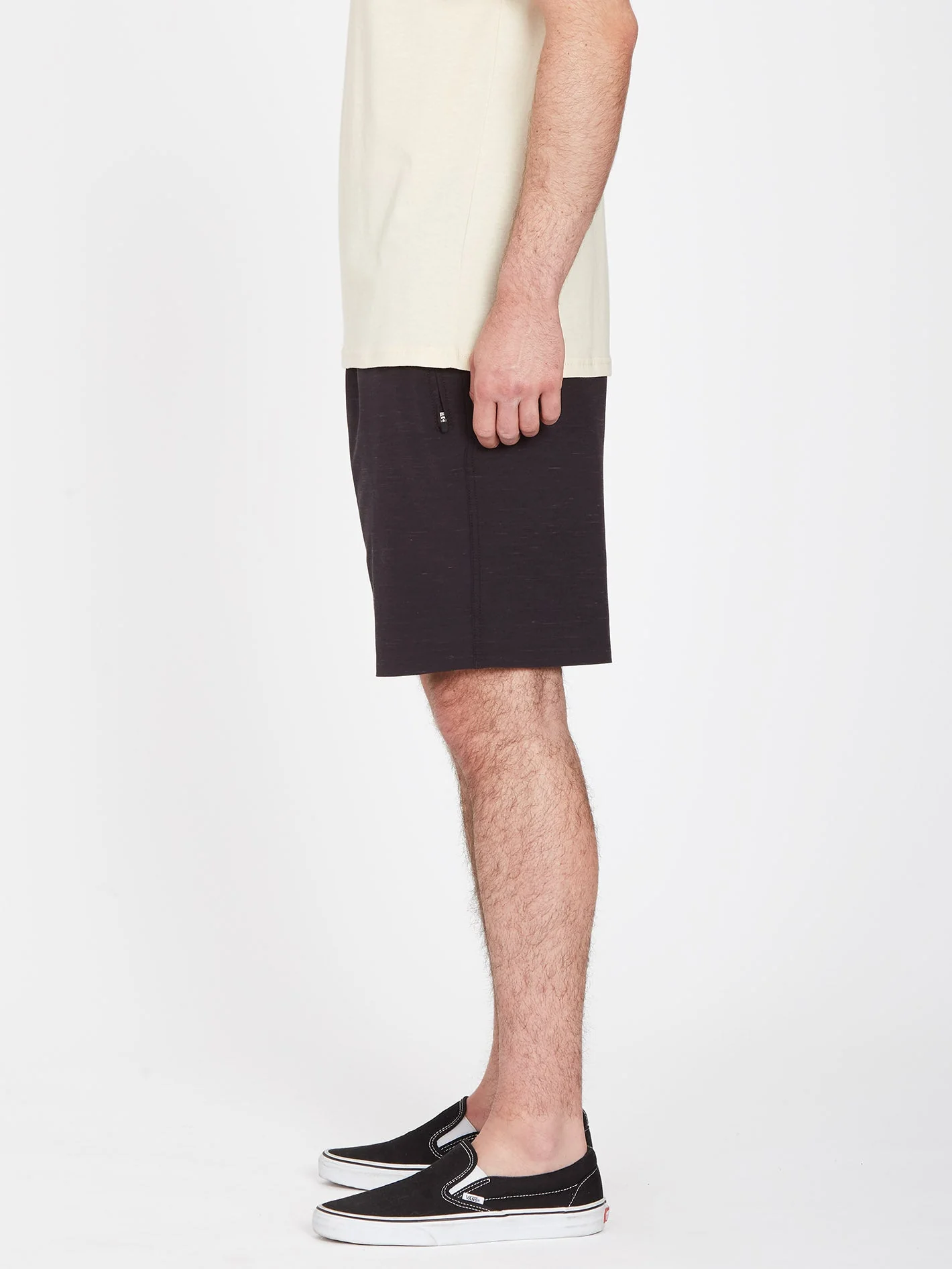 Short Hybride Wrecpack 19" - BLACK - Image 5