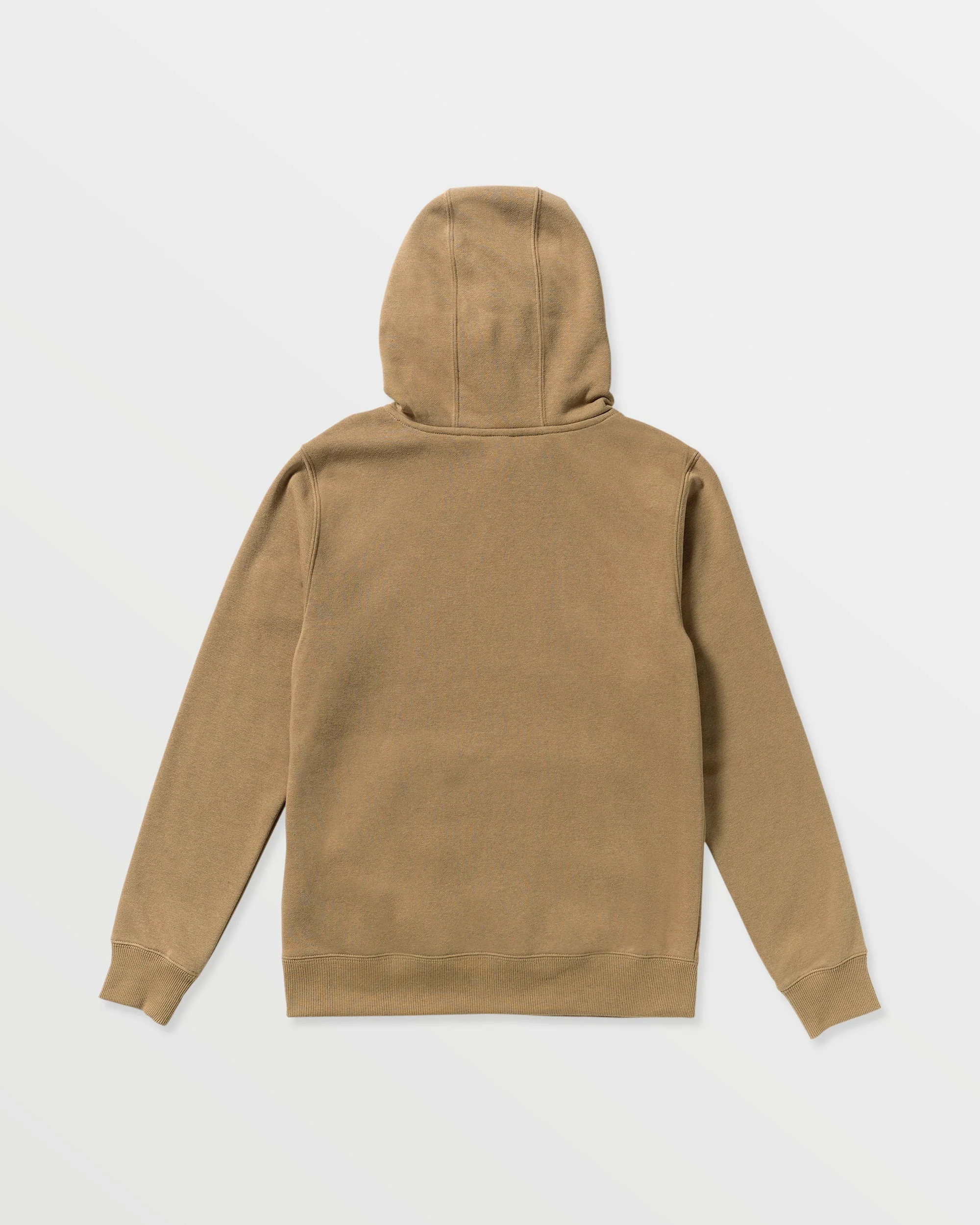 Sweat à capuche Youth Essential - Bronze - Image 7