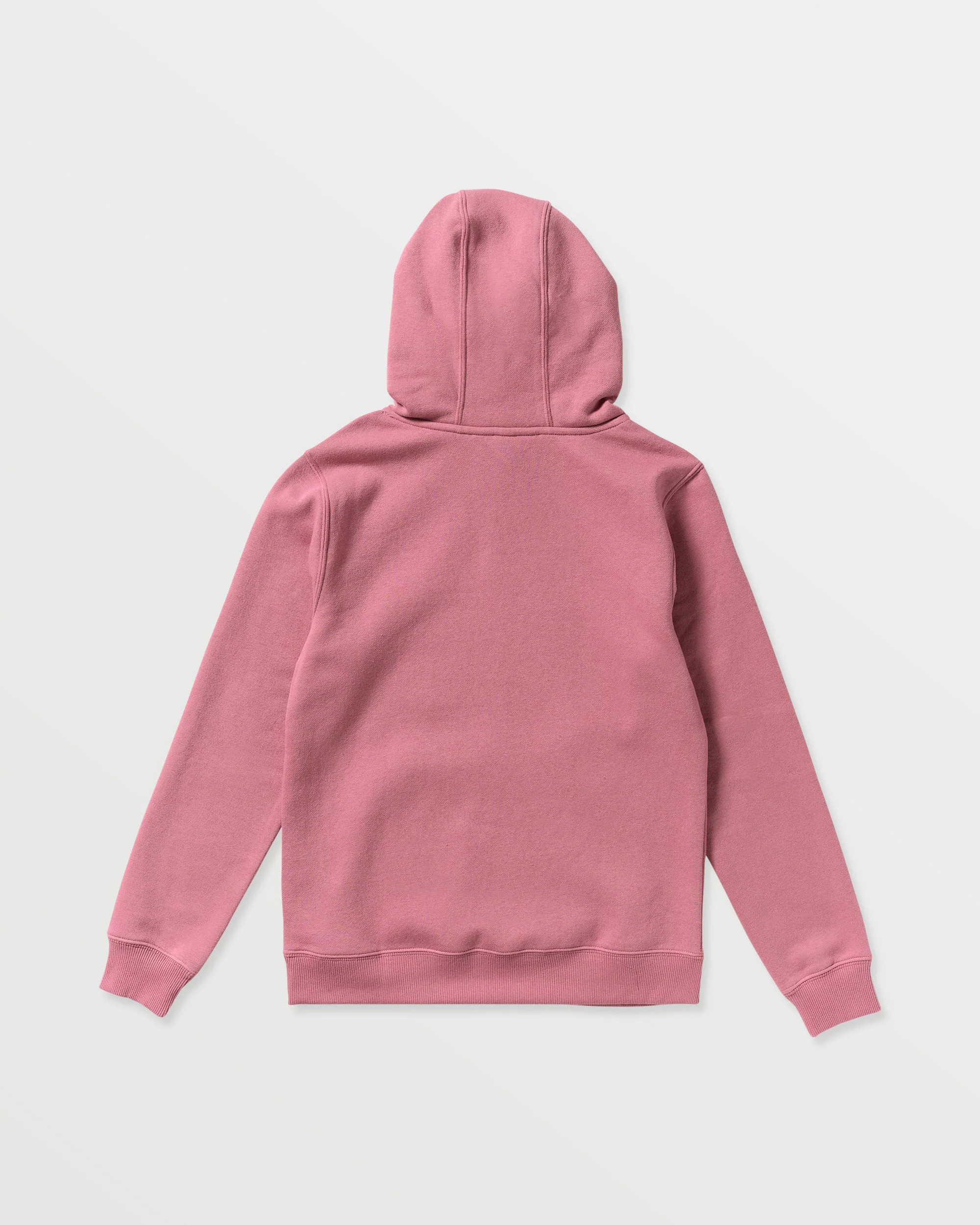 Sweat à capuche Youth Essential - Mesa Rose - Image 7
