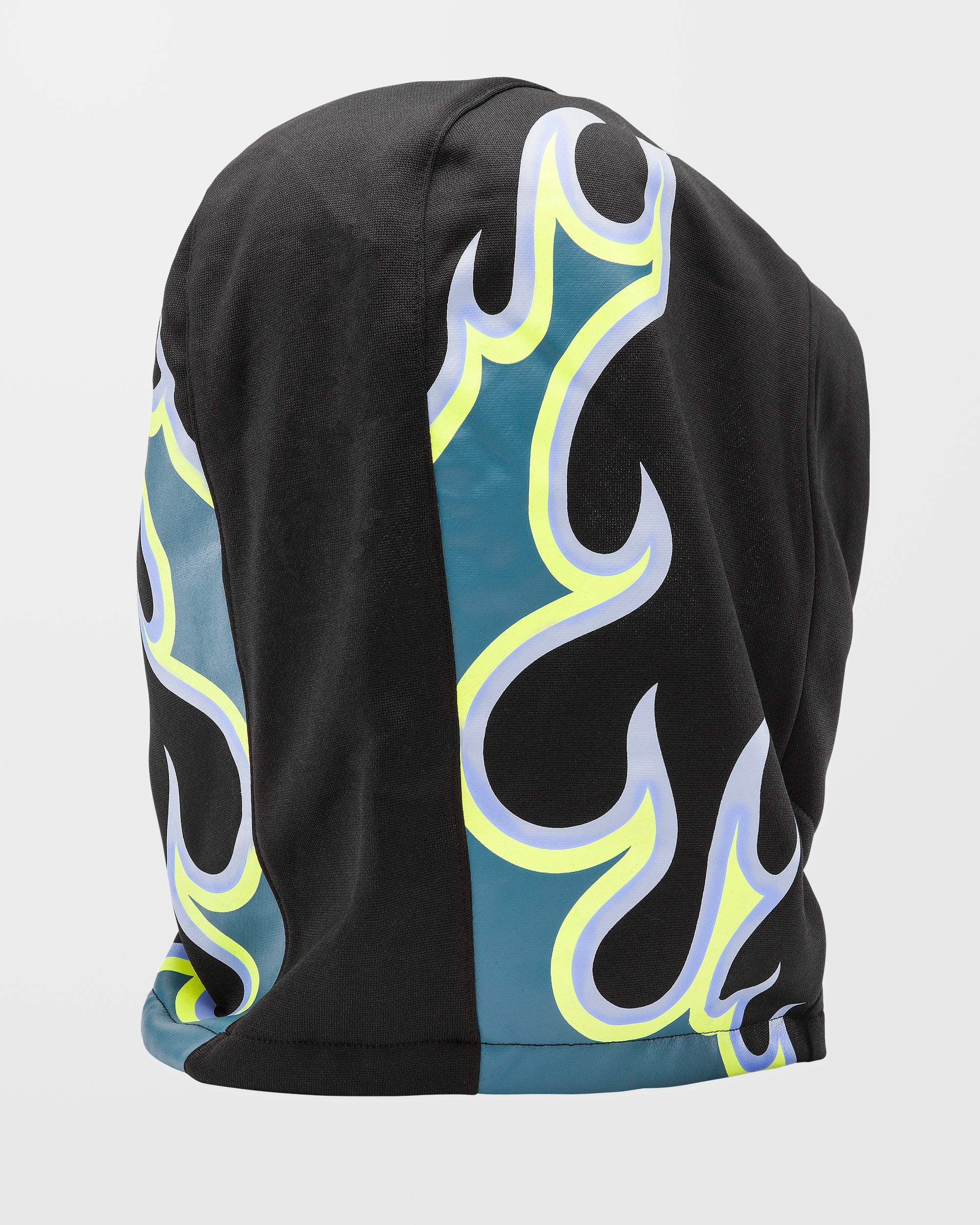 Cagoule Youth Hydro Fleece - Black - (ENFANT) - Image 2
