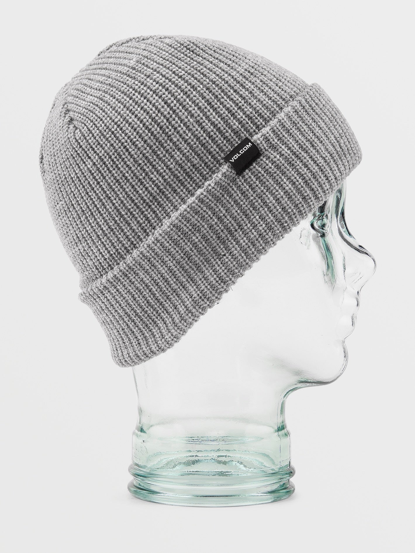 Bonnet Youth Lined  - HEATHER GREY - (Enfant)