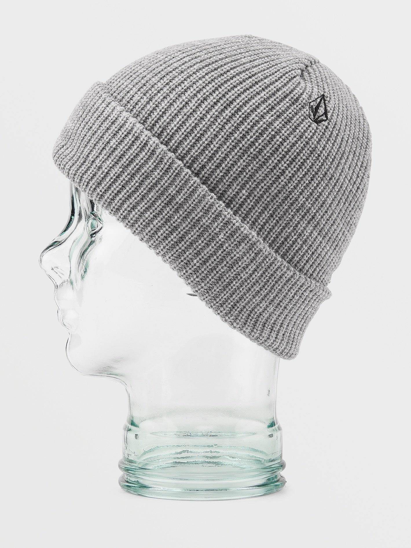 Bonnet Youth Lined  - HEATHER GREY - (Enfant) - Image 2