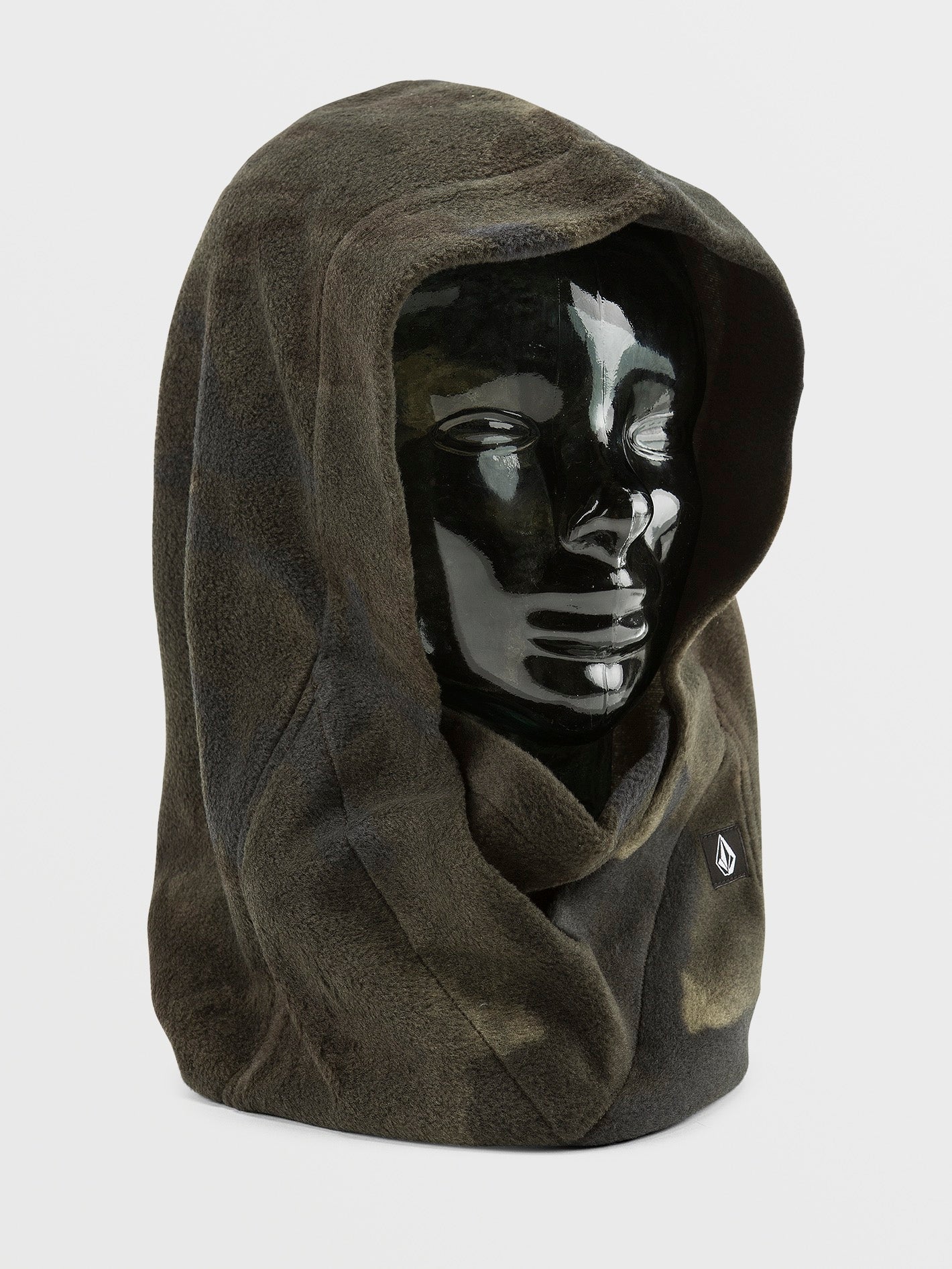 Cagoule Youth Polar - CLOUDWASH CAMO - (Enfant)