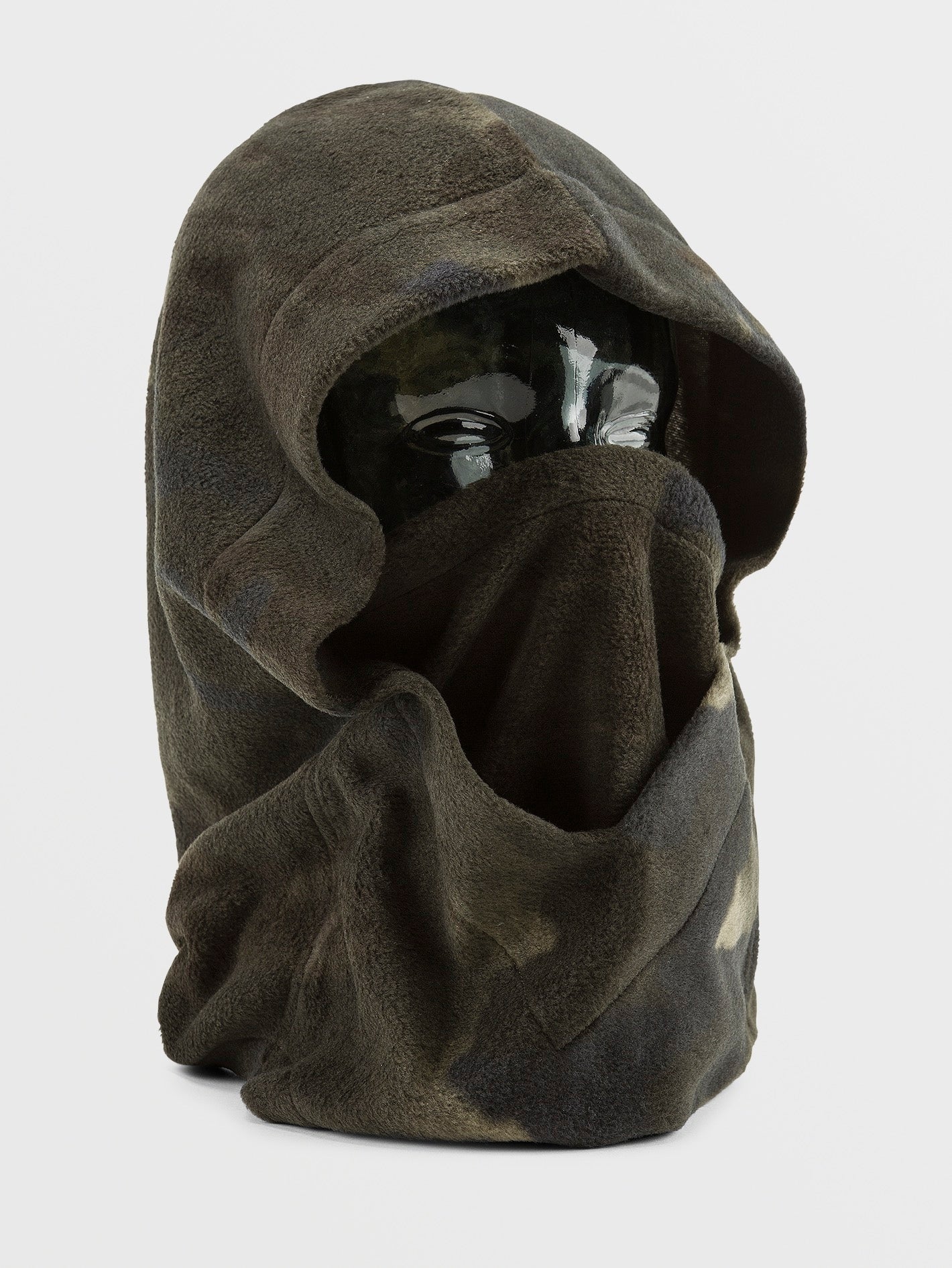 Cagoule Youth Polar - CLOUDWASH CAMO - (Enfant) - Image 3