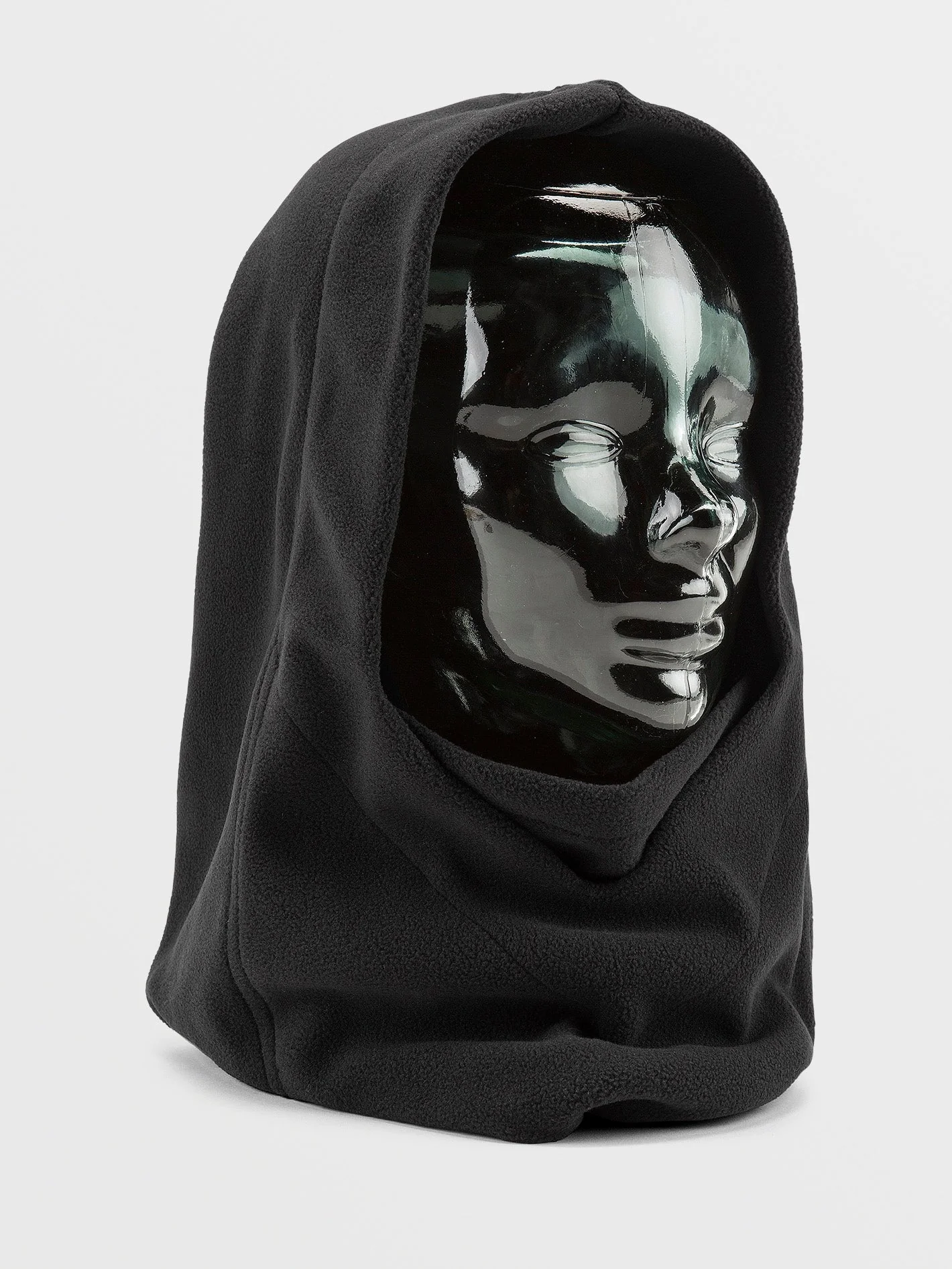 Cagoule Youth Polar - BLACK - (Enfant)