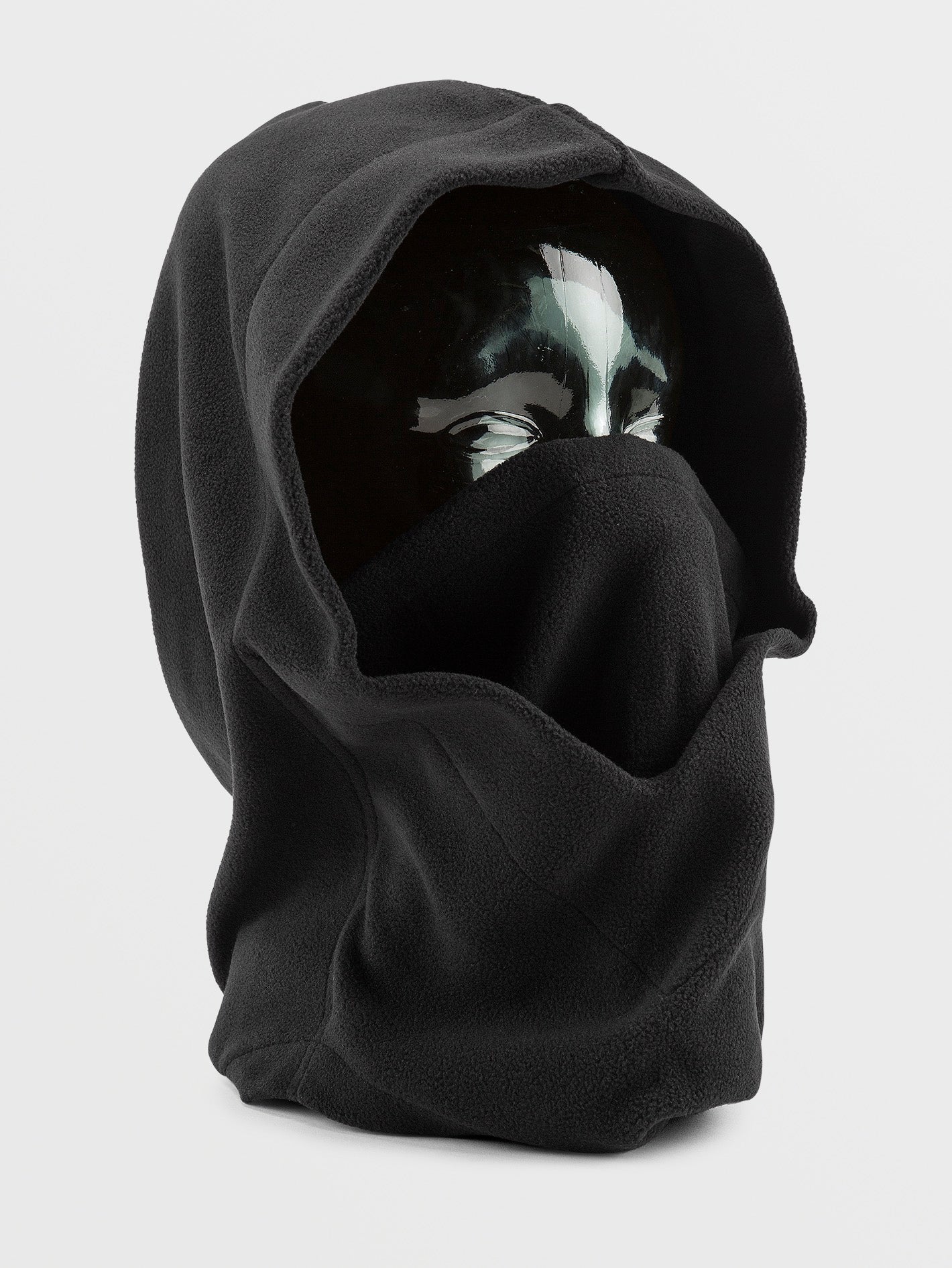 Cagoule Youth Polar - BLACK - (Enfant) - Image 2