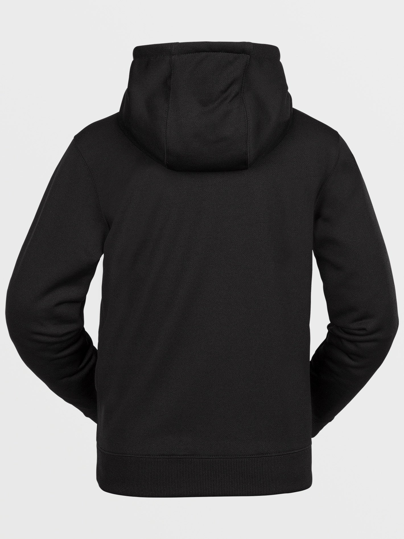 Sweat à capuche Youth Riding - BLACK - (Enfant) - Image 2