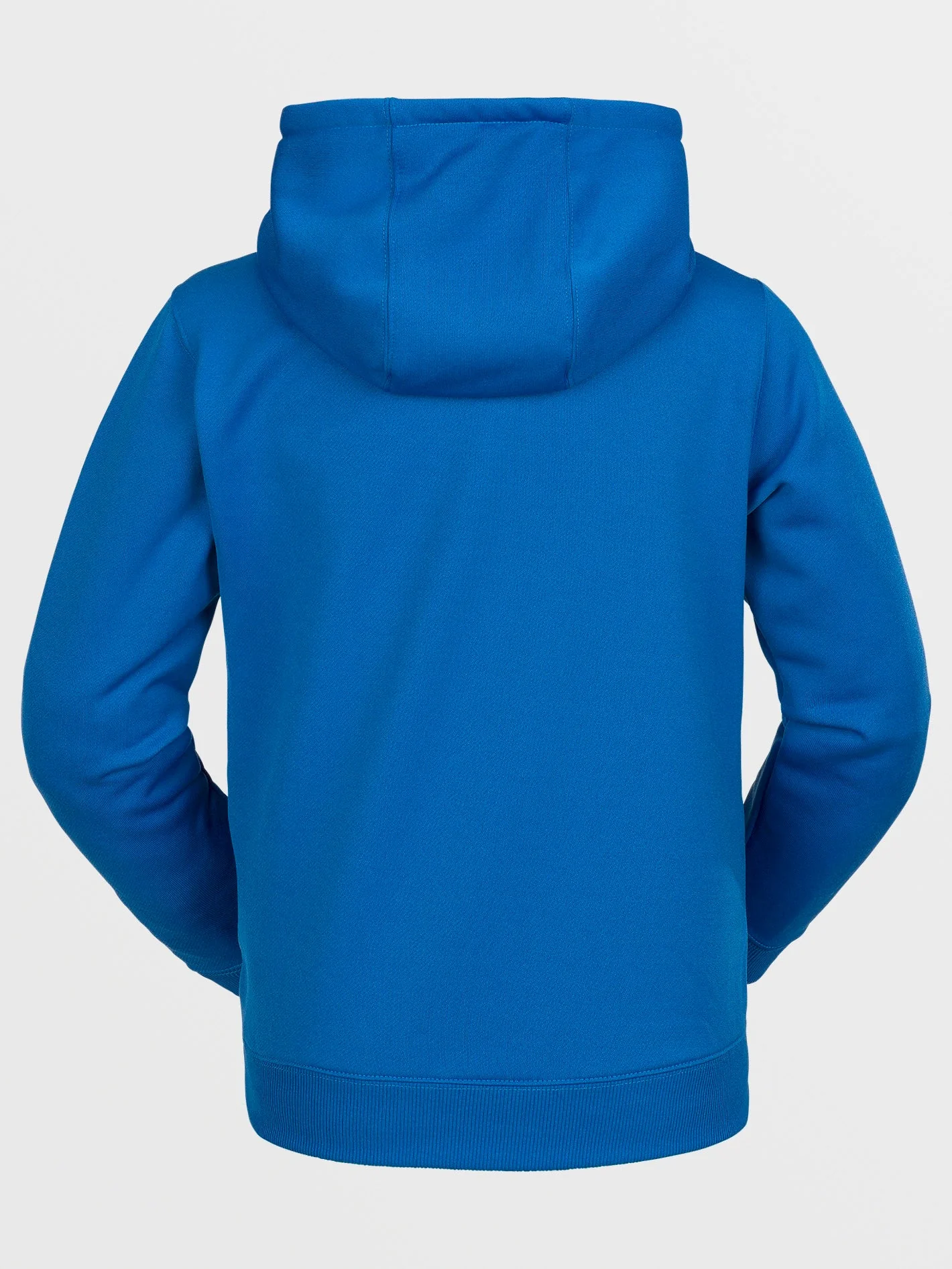 Sweat à capuche Youth Riding - BLUE - (Enfant) - Image 2