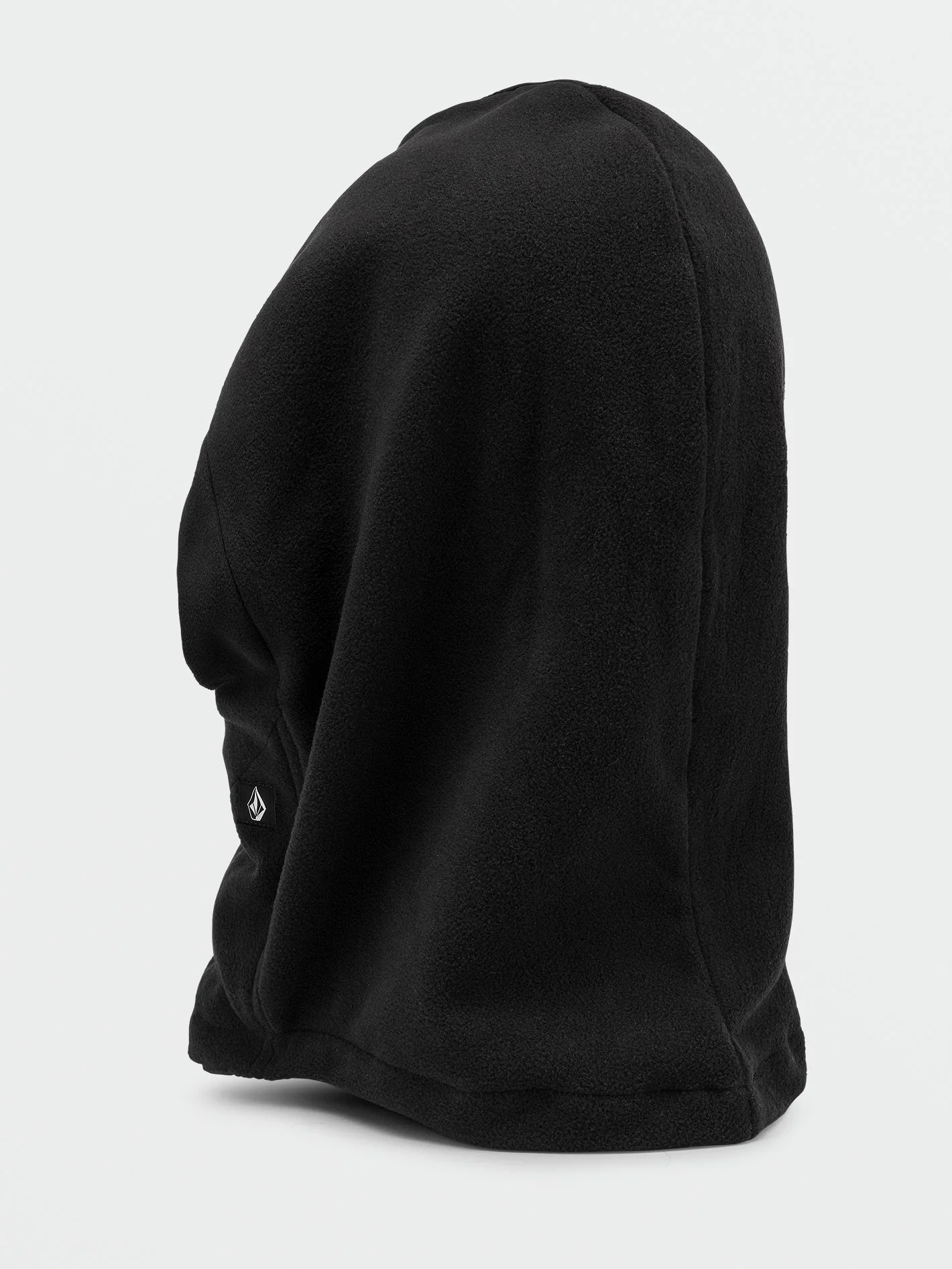 Capuche Polar Fleece - Black - (Enfant) - Image 2