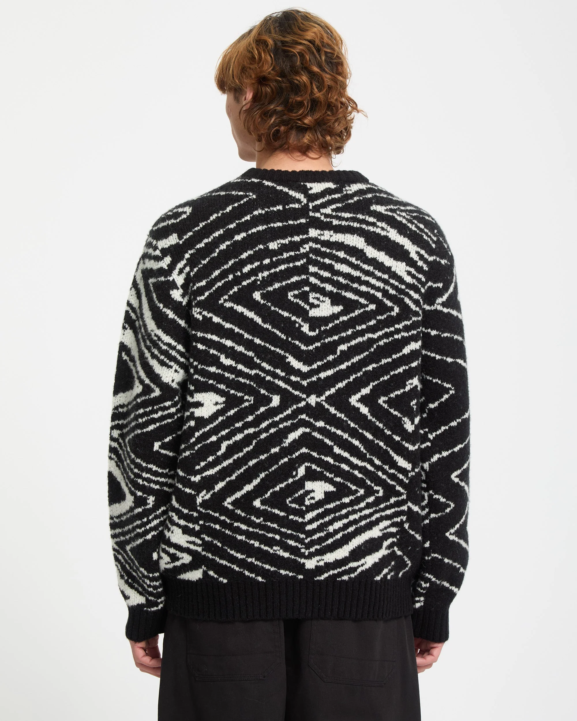 Pull Zagner - Black - Image 2