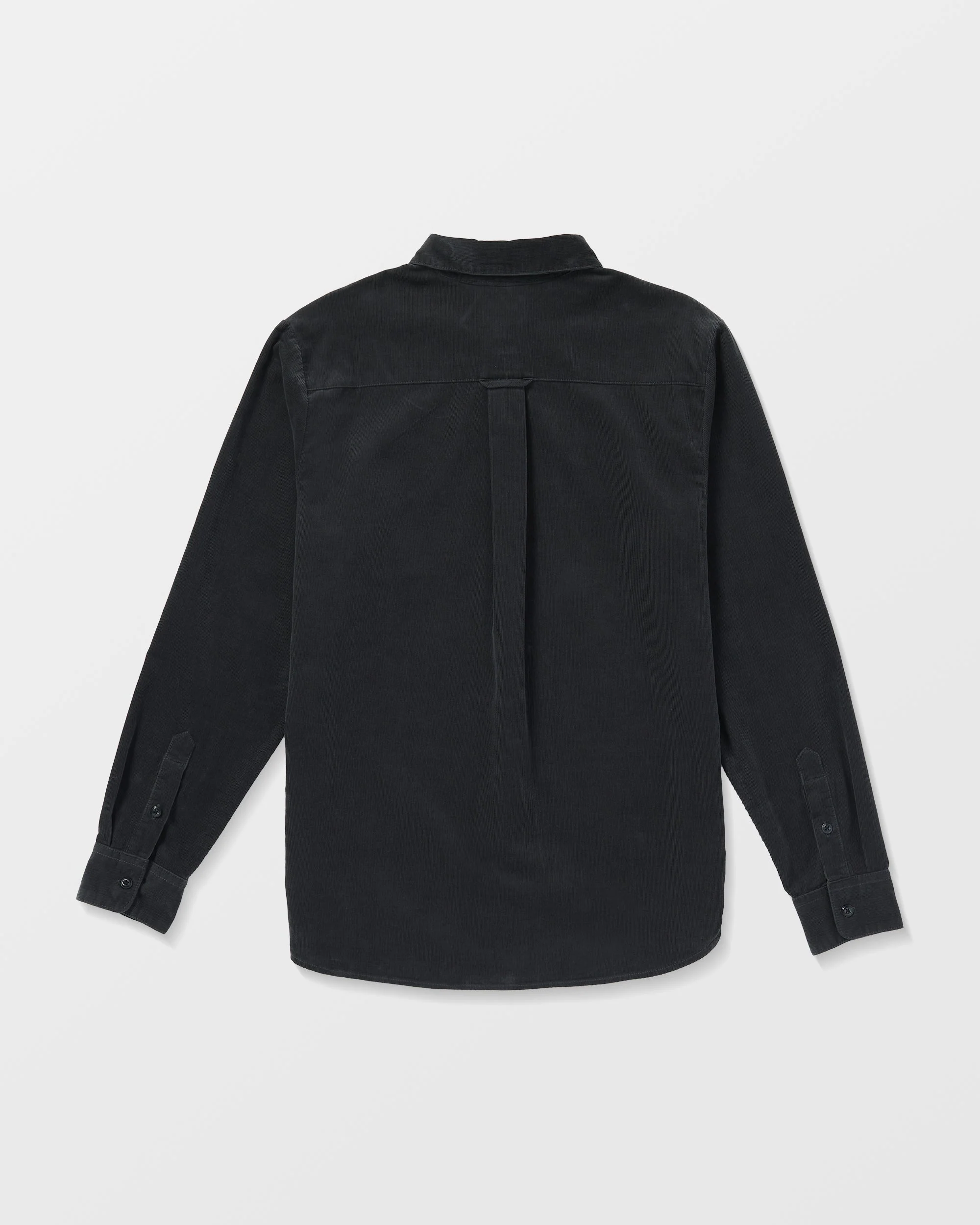 Chemise Zander - Asphalt Black - Image 8