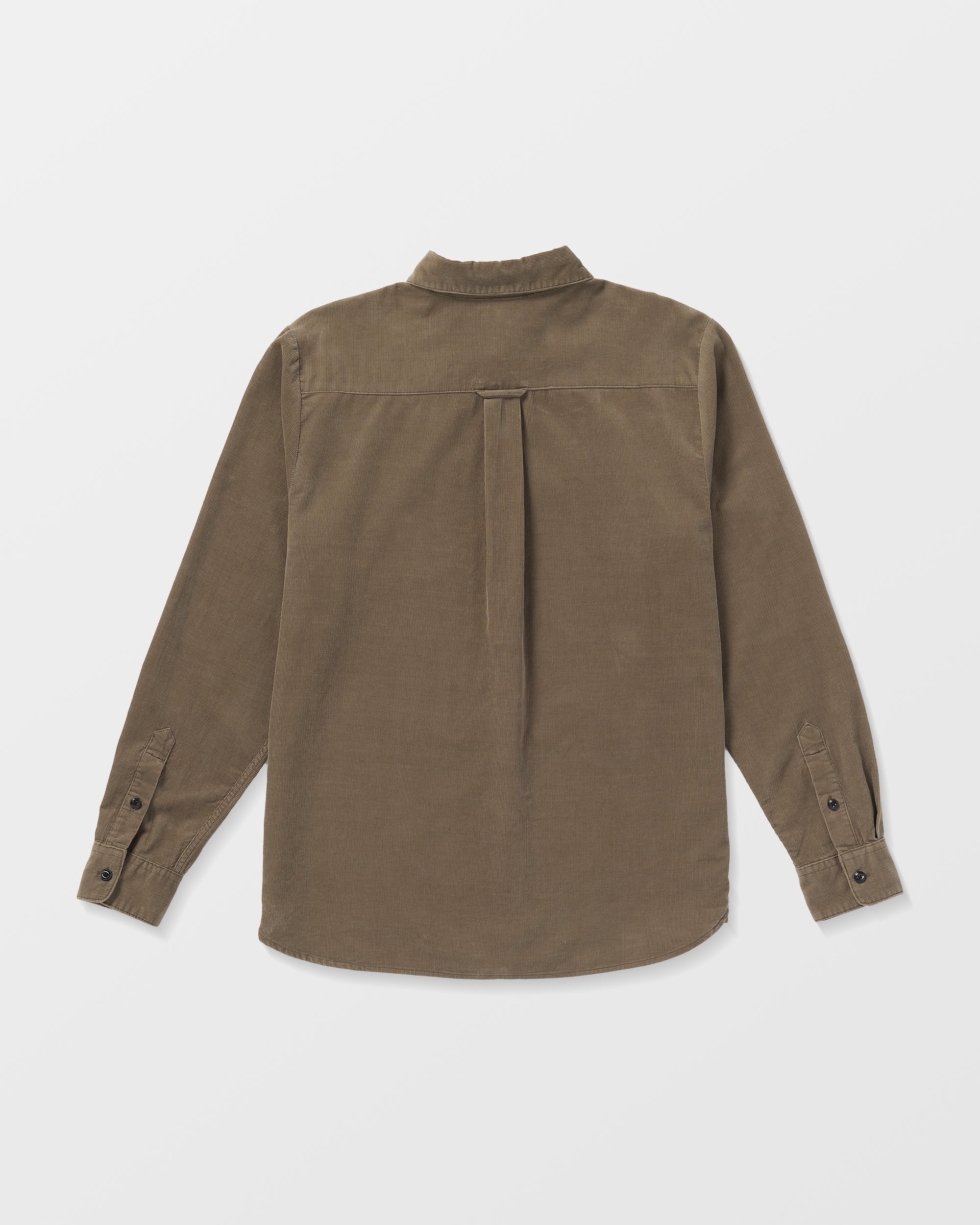 Chemise Zander - Teak - Image 8